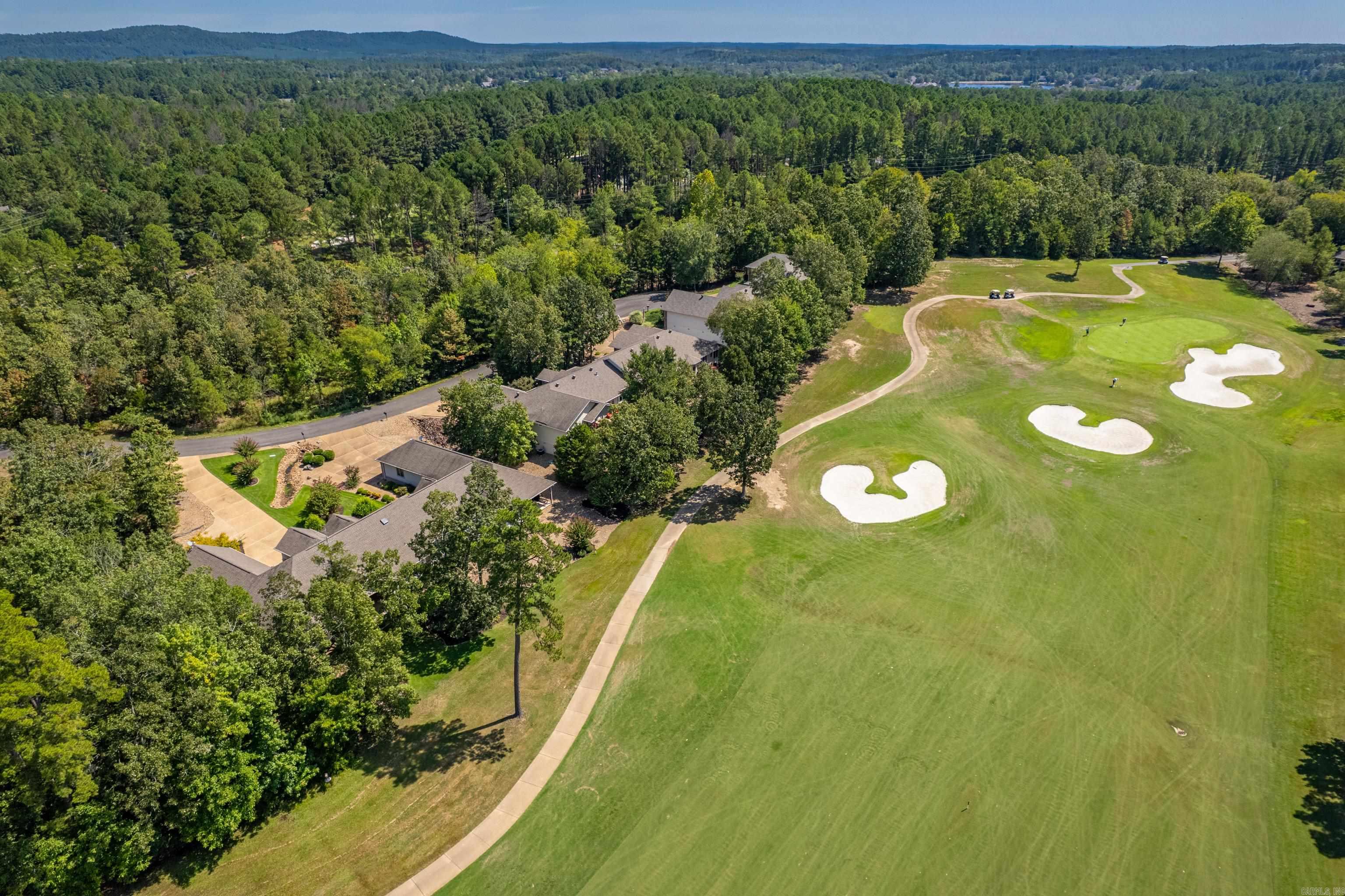 11 Risco  Way  Hot Springs Village, AR