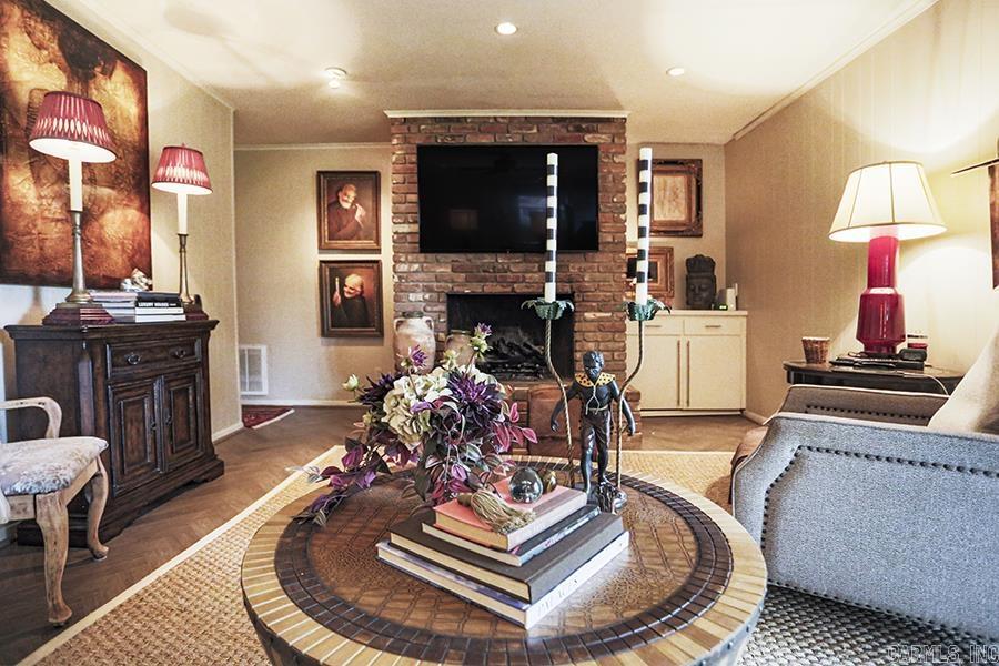 1204 Fawnwood  Little Rock, AR