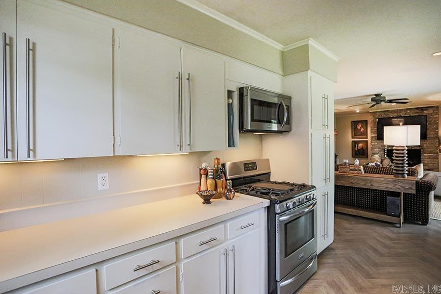 1204 Fawnwood  Little Rock, AR