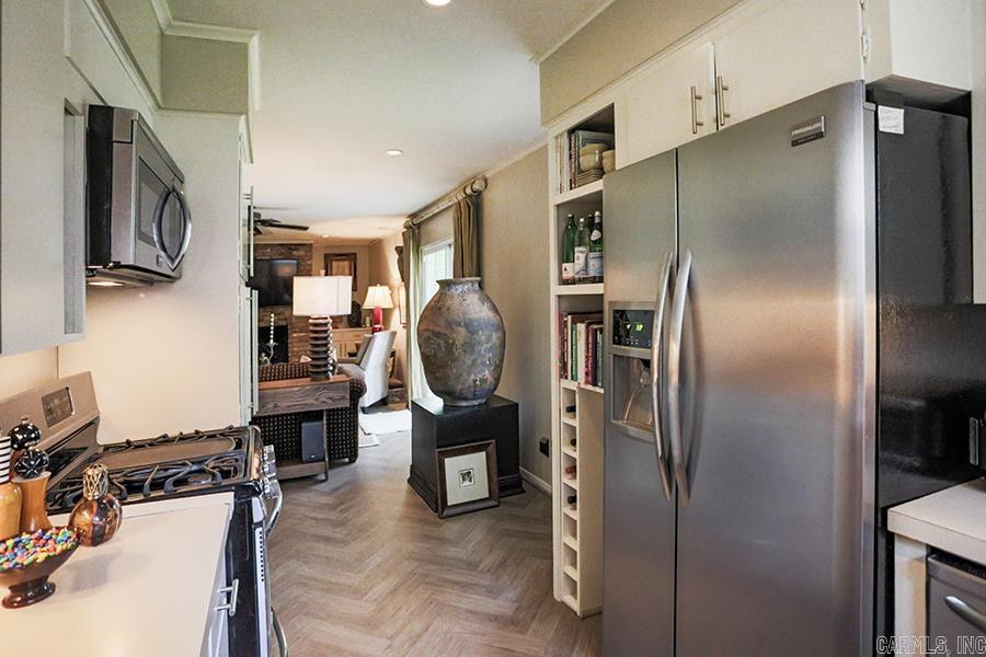 1204 Fawnwood  Little Rock, AR