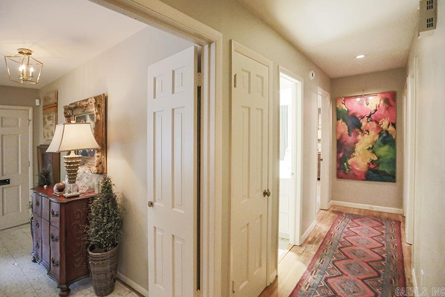 1204 Fawnwood  Little Rock, AR