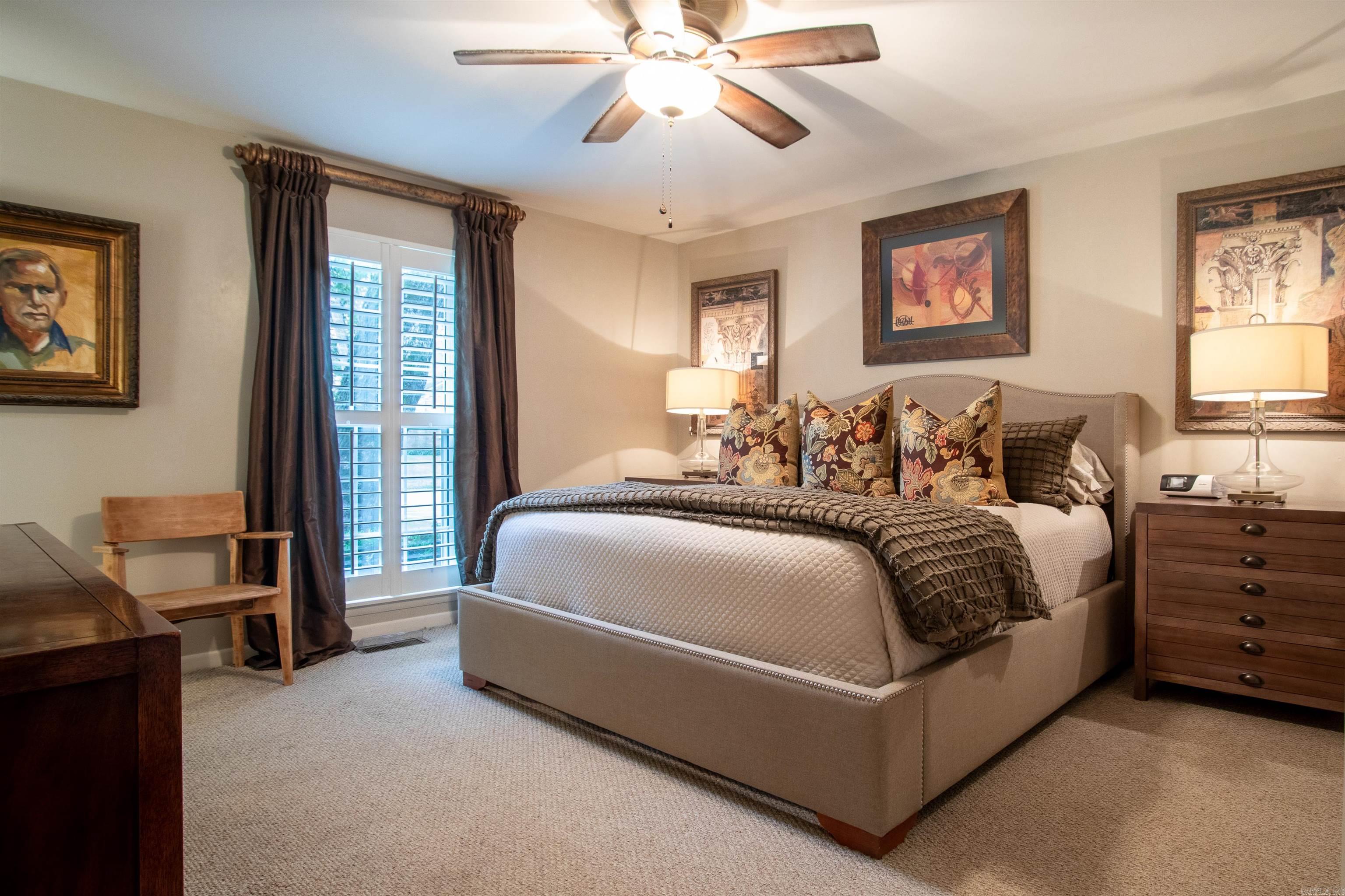 1204 Fawnwood  Little Rock, AR