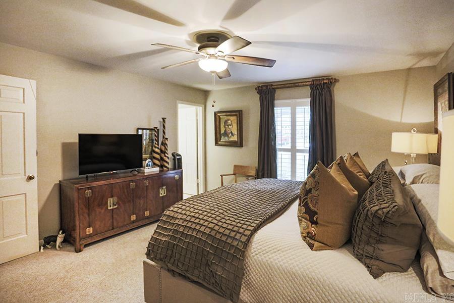 1204 Fawnwood  Little Rock, AR