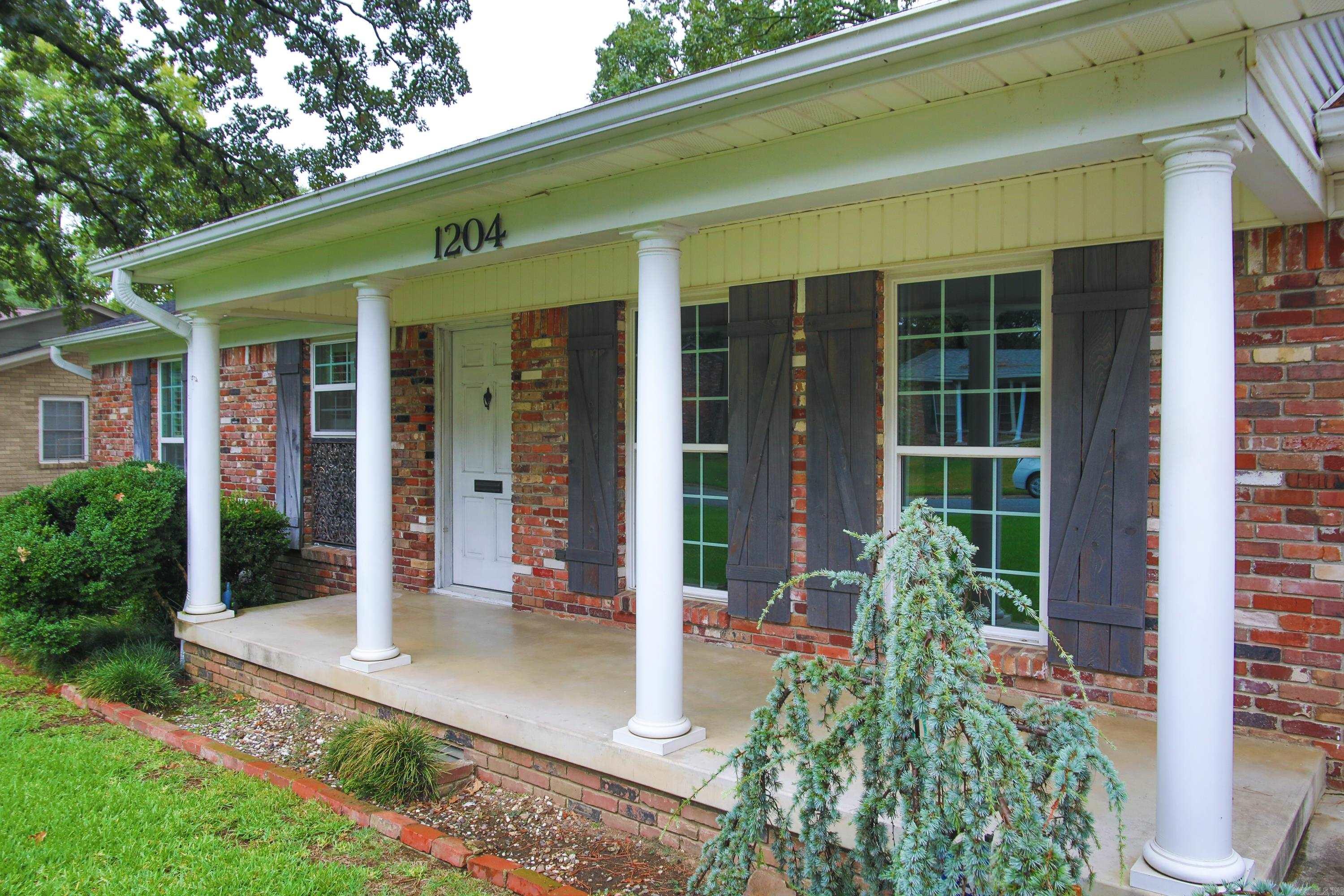 1204 Fawnwood  Little Rock, AR