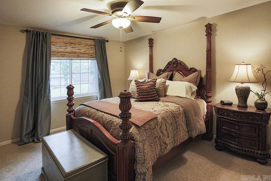 1204 Fawnwood  Little Rock, AR