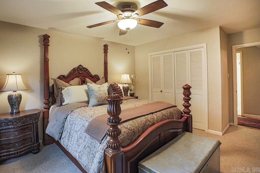 1204 Fawnwood  Little Rock, AR