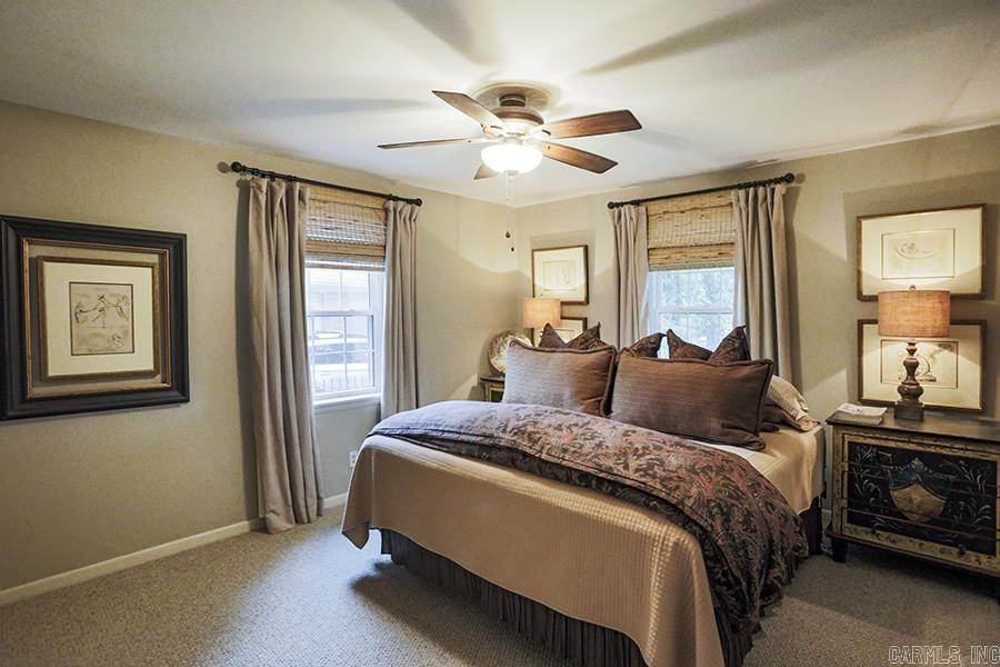 1204 Fawnwood  Little Rock, AR