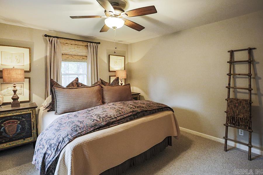 1204 Fawnwood  Little Rock, AR