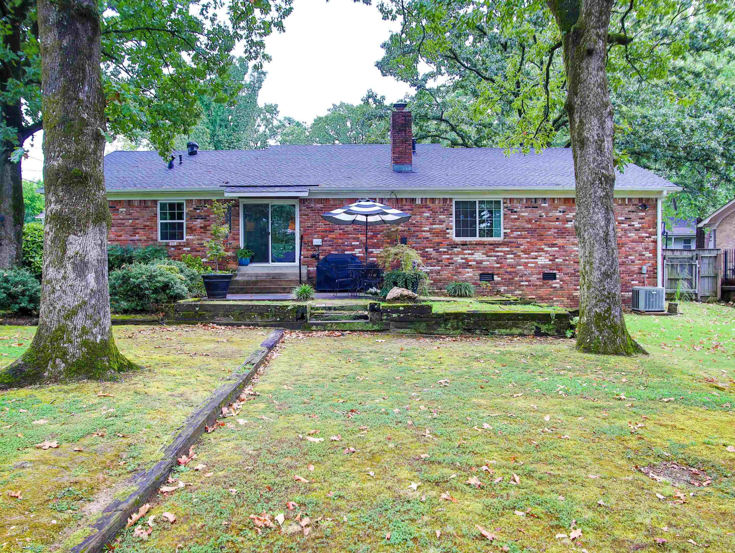 1204 Fawnwood  Little Rock, AR