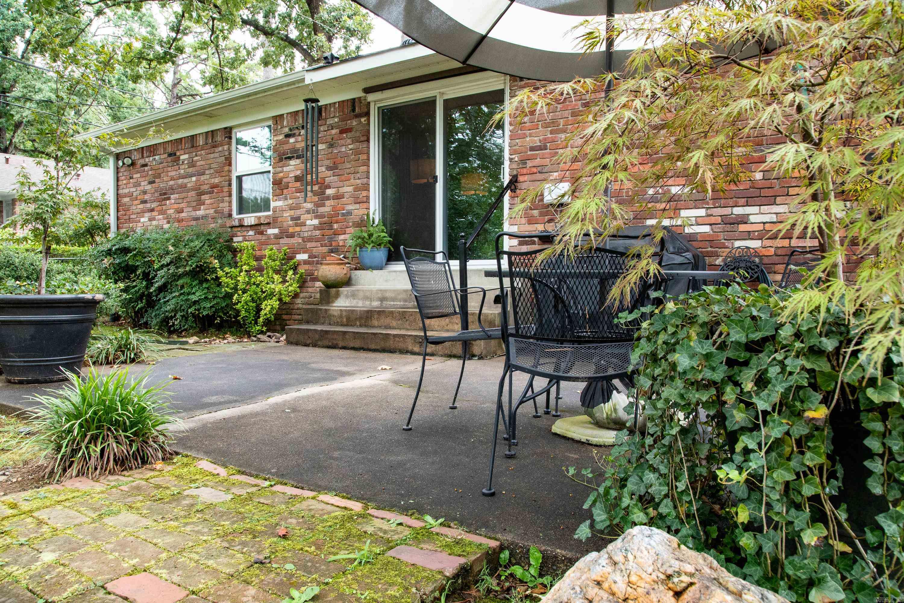 1204 Fawnwood  Little Rock, AR