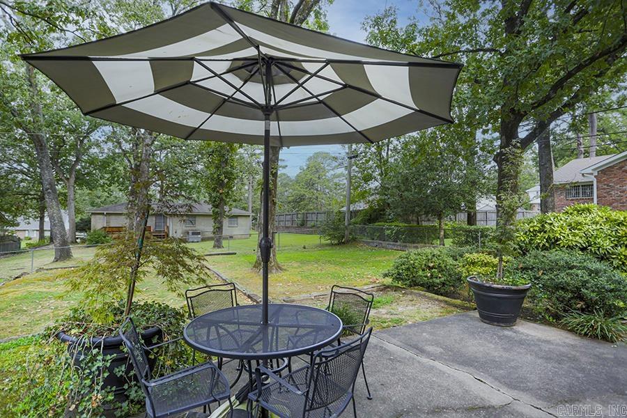 1204 Fawnwood  Little Rock, AR