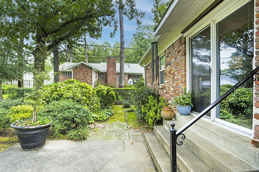 1204 Fawnwood  Little Rock, AR