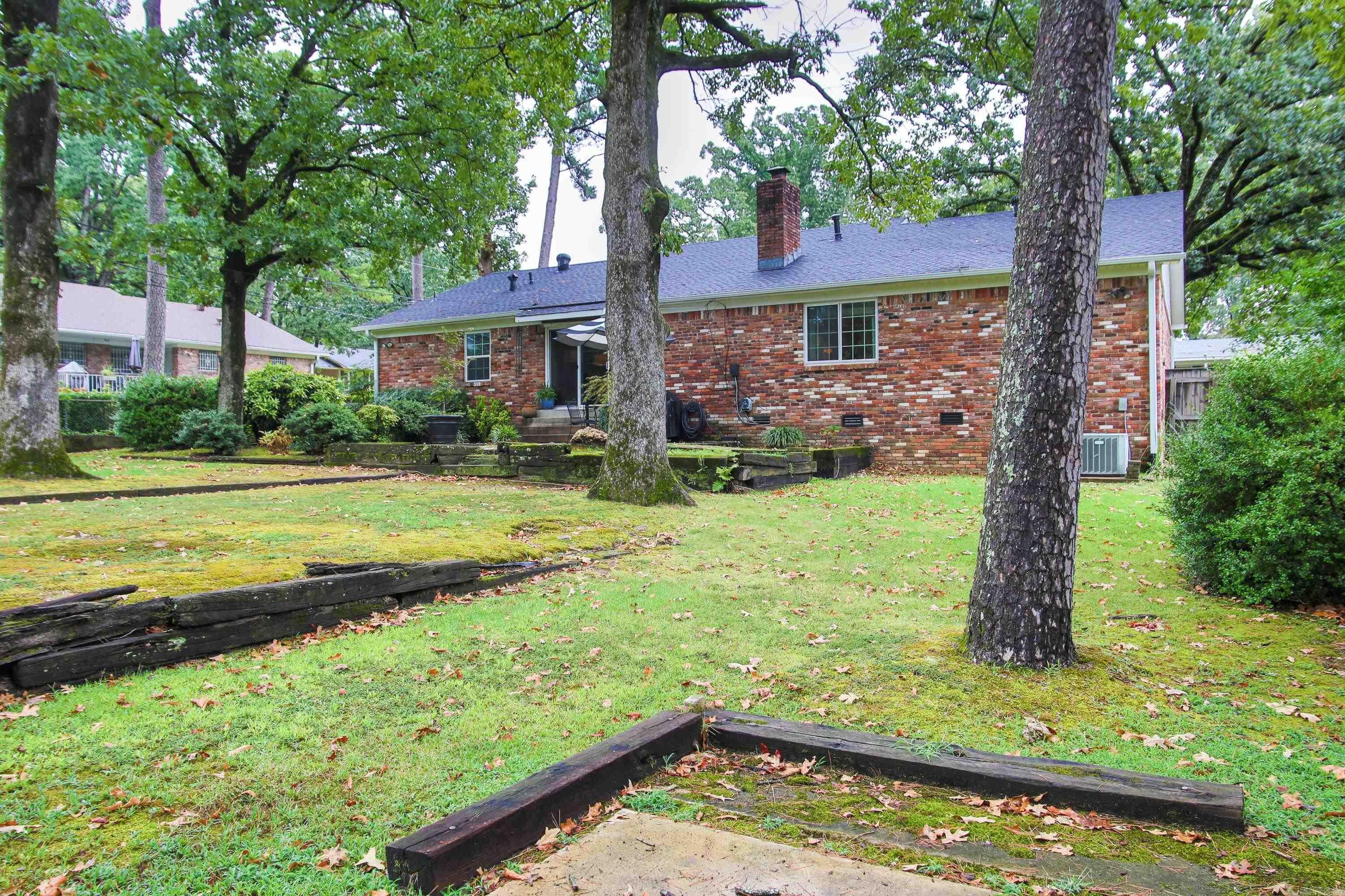 1204 Fawnwood  Little Rock, AR