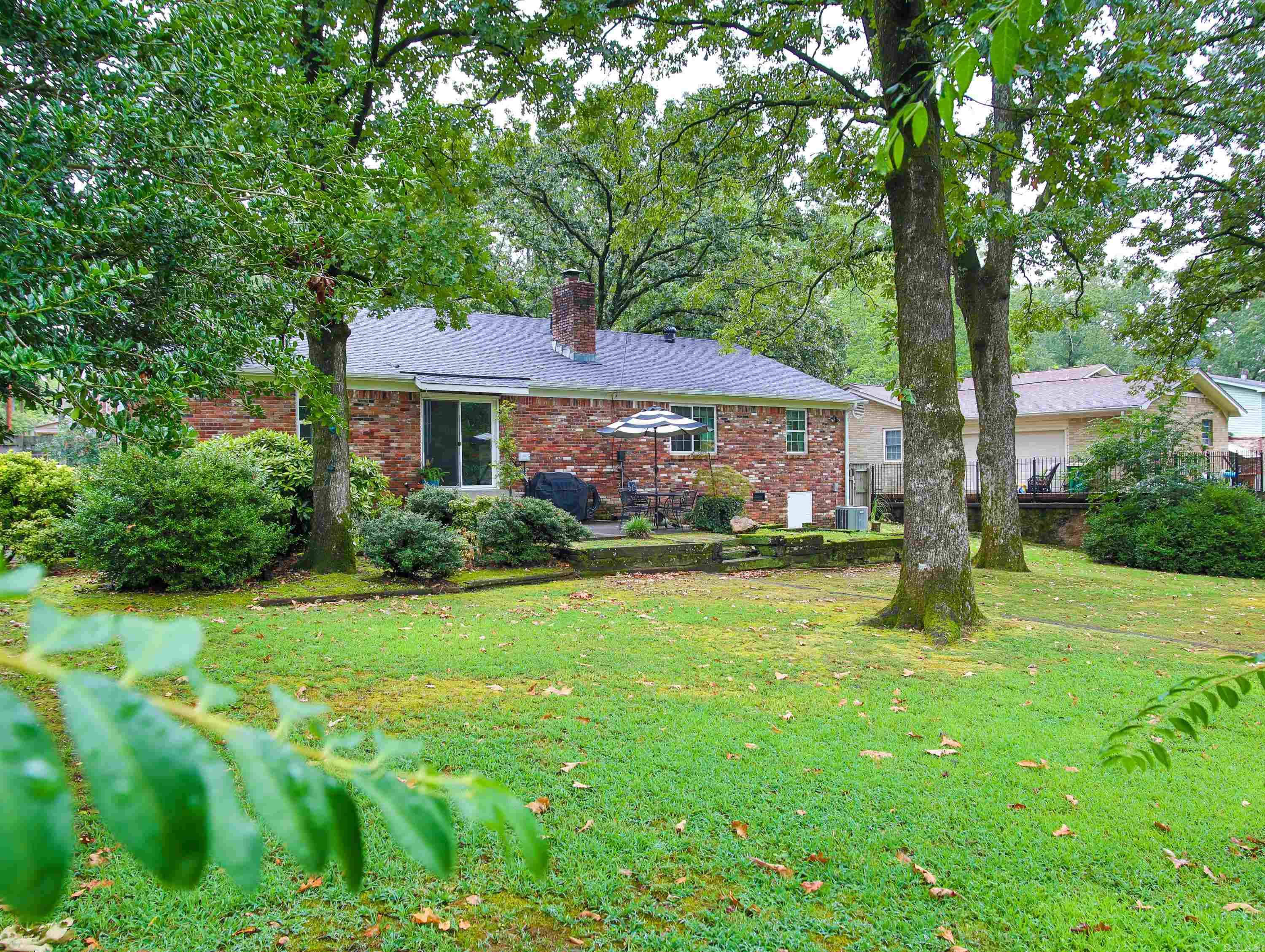 1204 Fawnwood  Little Rock, AR