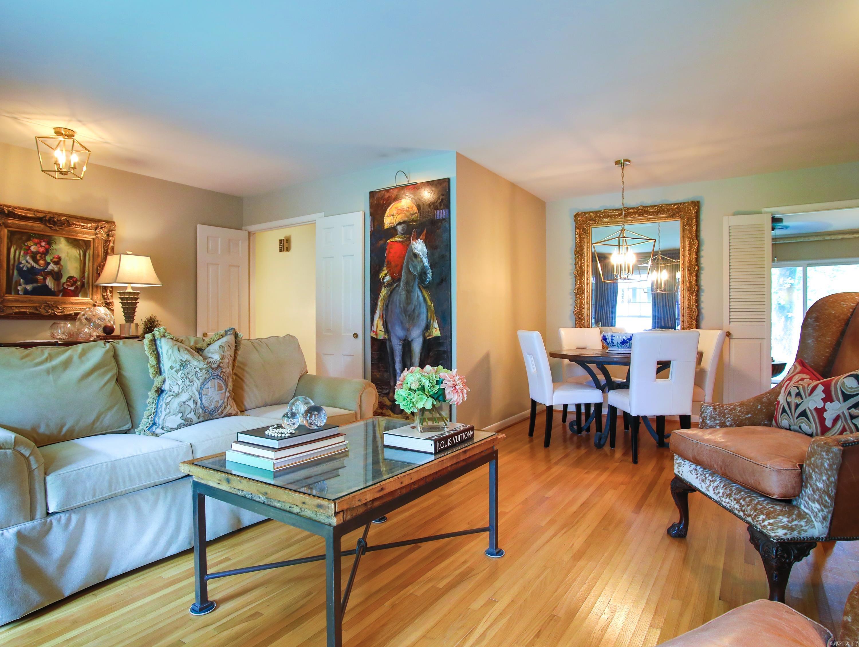 1204 Fawnwood  Little Rock, AR
