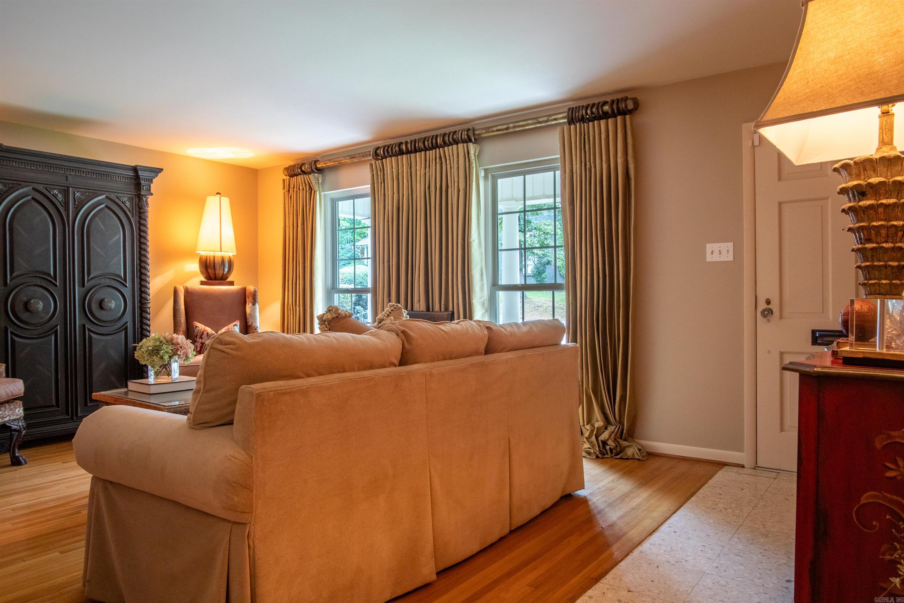1204 Fawnwood  Little Rock, AR