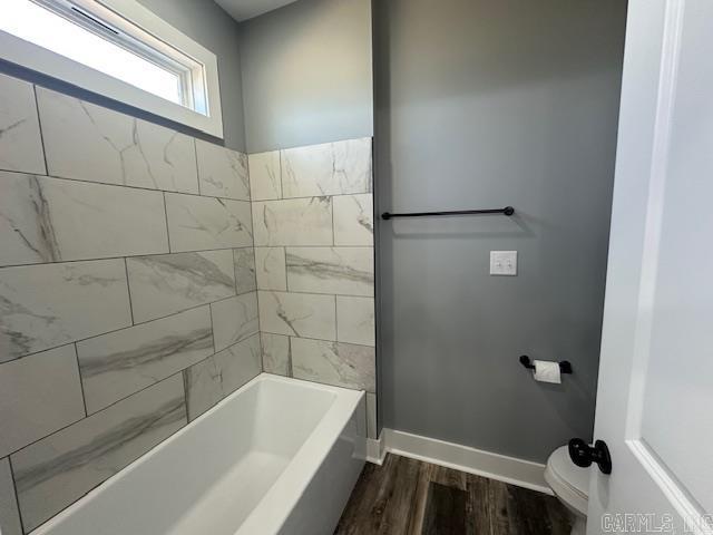1128 Duke Drive Bauxite, AR 72011