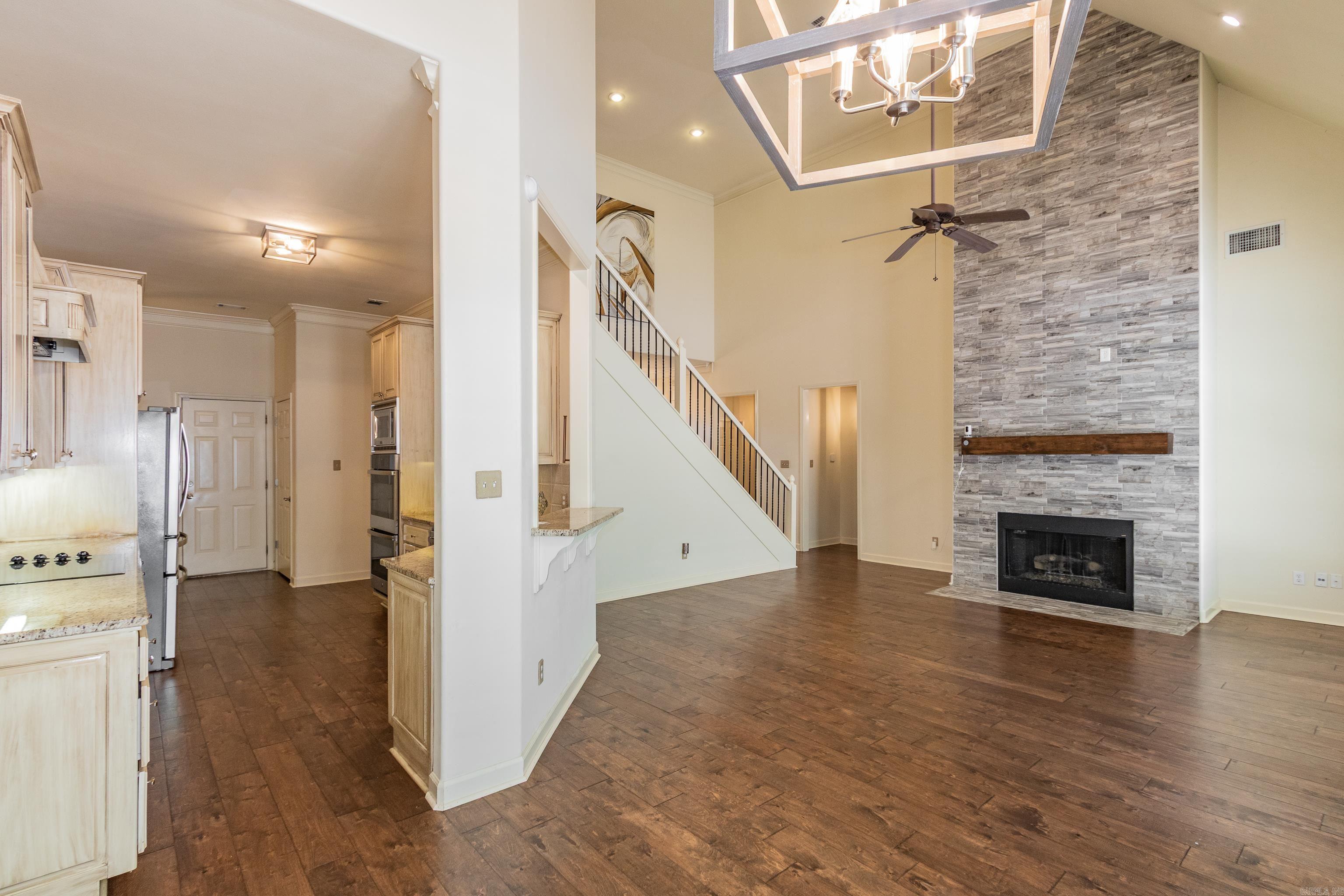 2820 Mossy Creek  Little Rock, AR