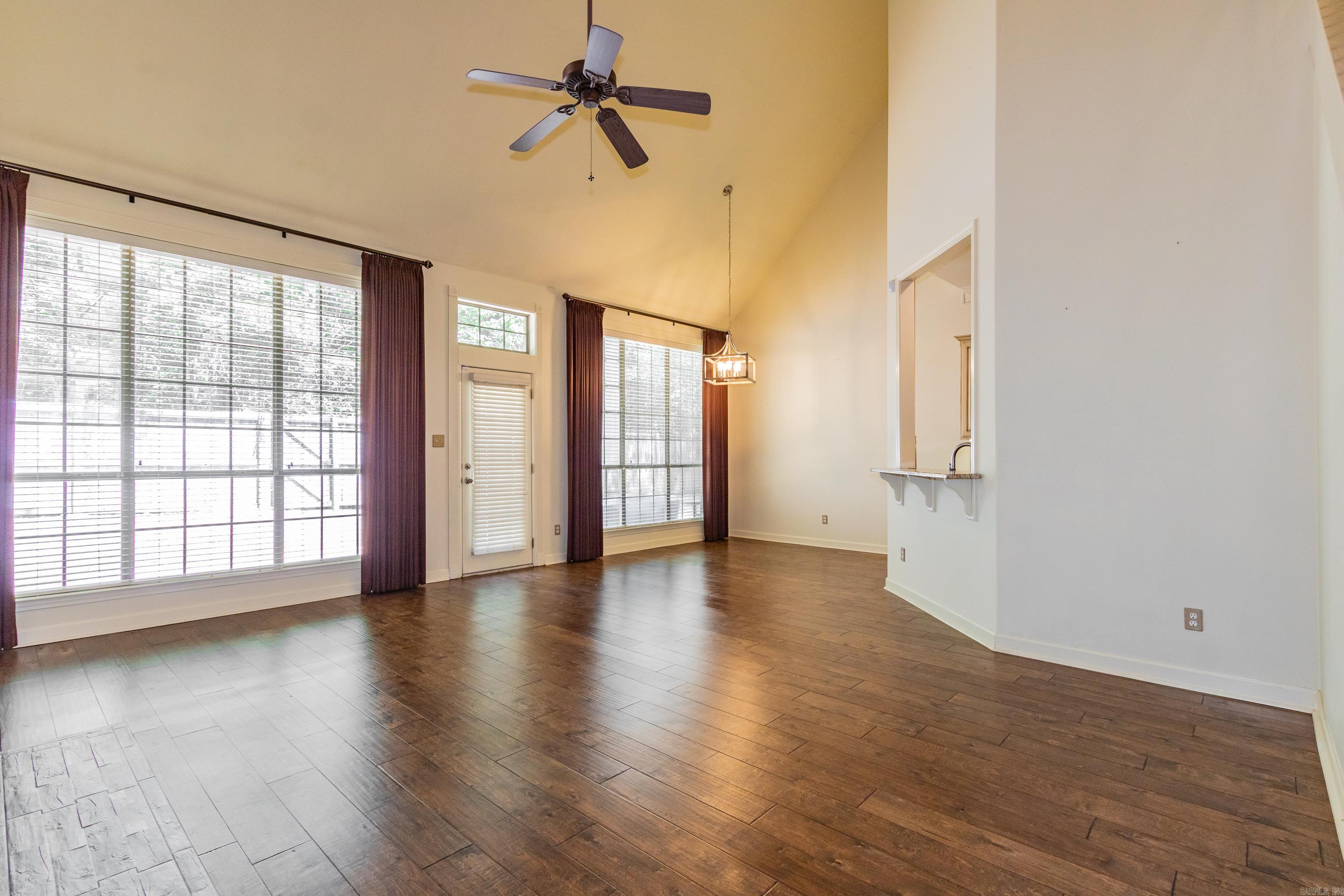 2820 Mossy Creek  Little Rock, AR