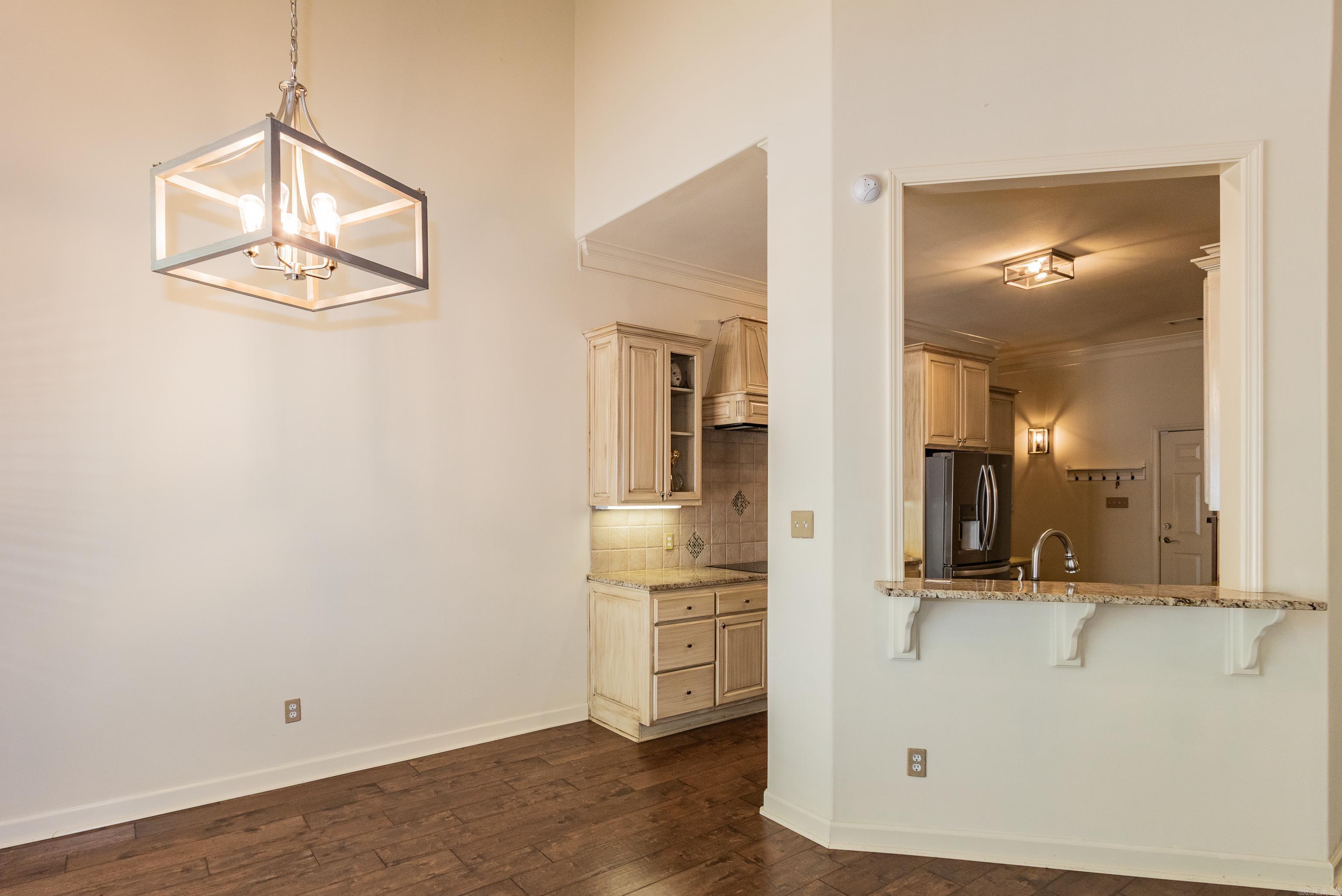 2820 Mossy Creek  Little Rock, AR