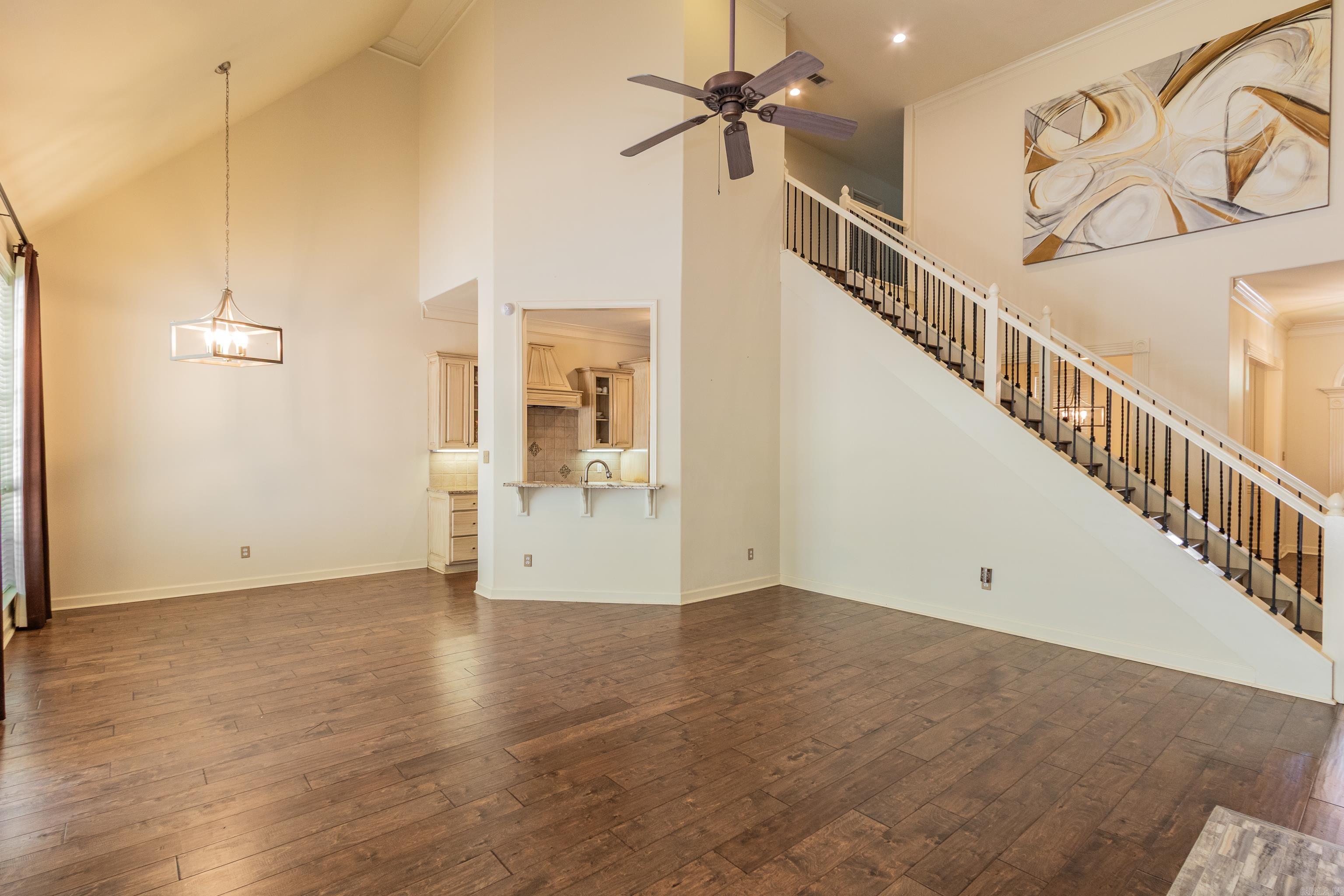 2820 Mossy Creek  Little Rock, AR