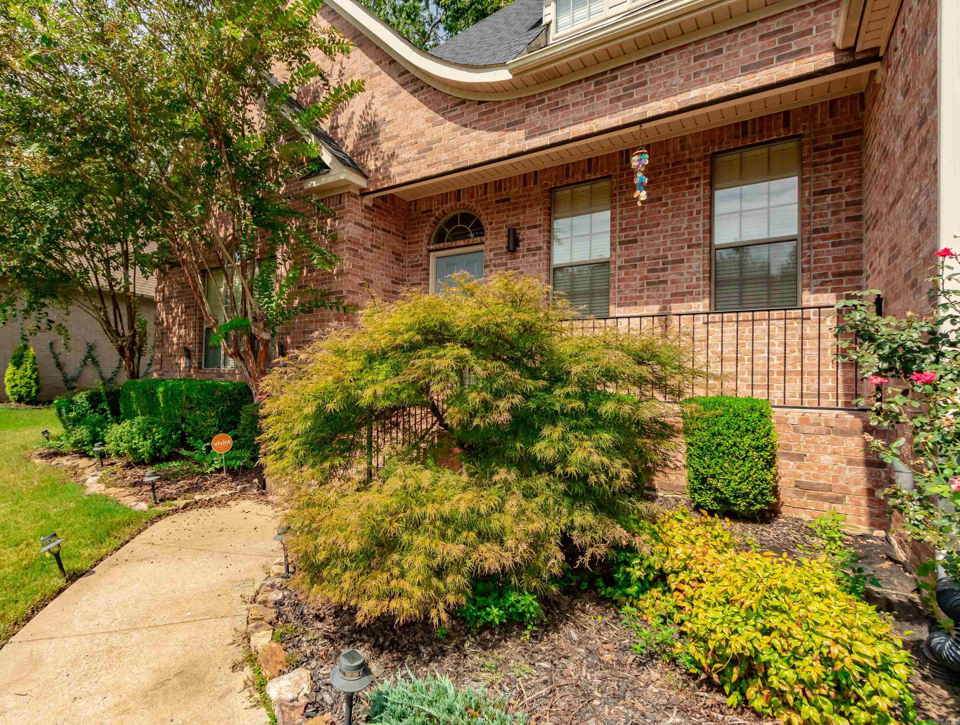 2820 Mossy Creek  Little Rock, AR