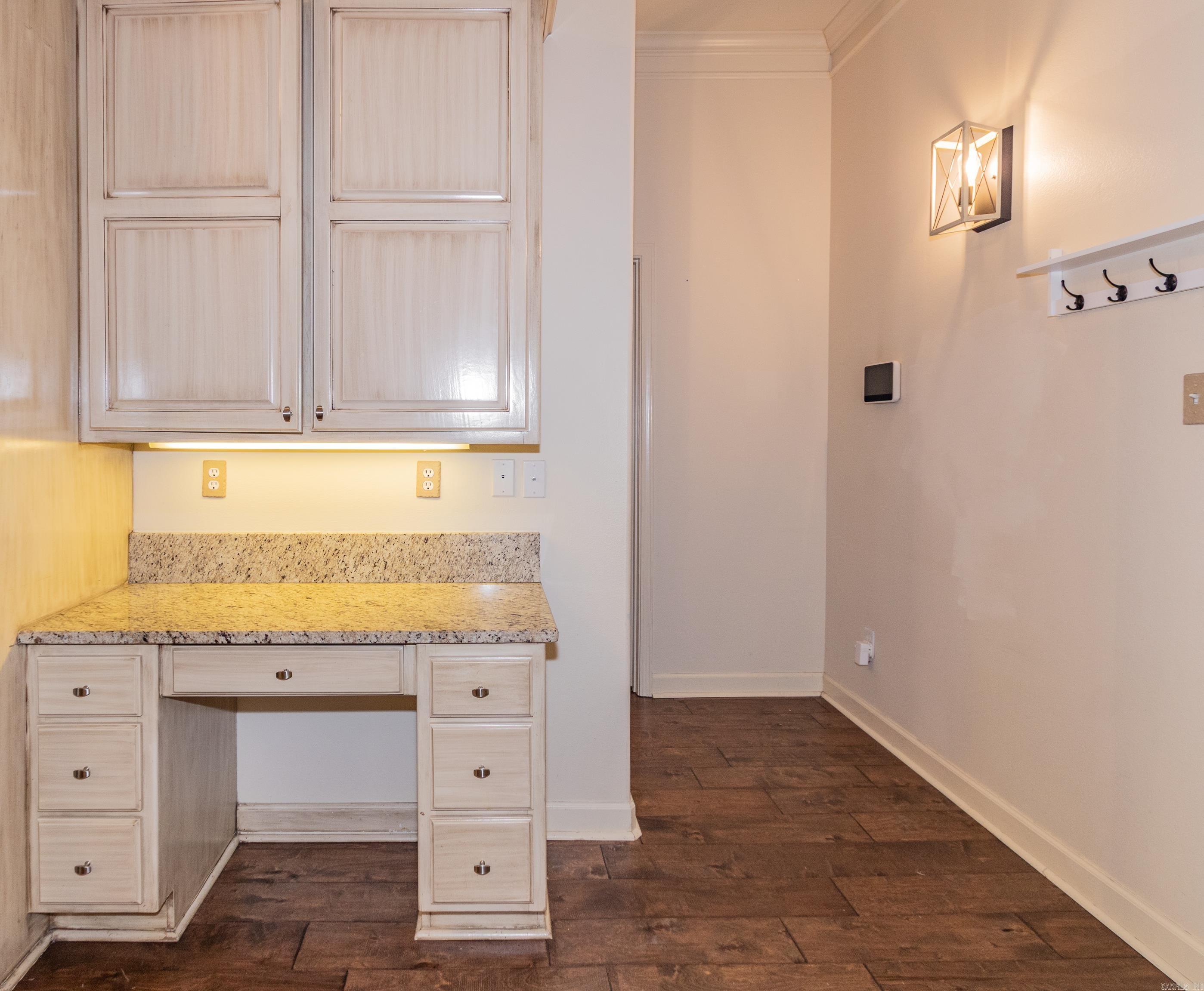 2820 Mossy Creek  Little Rock, AR