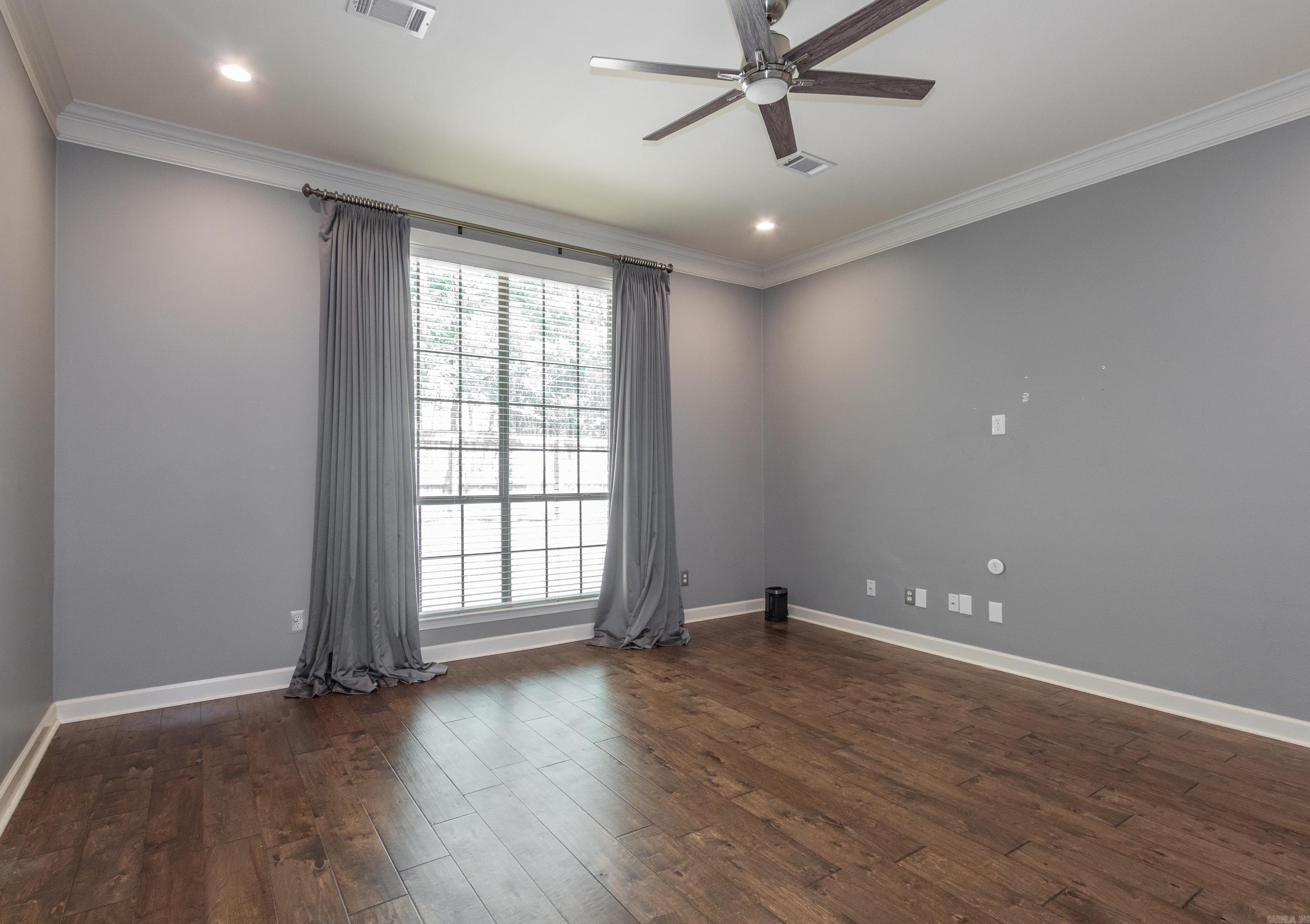 2820 Mossy Creek  Little Rock, AR