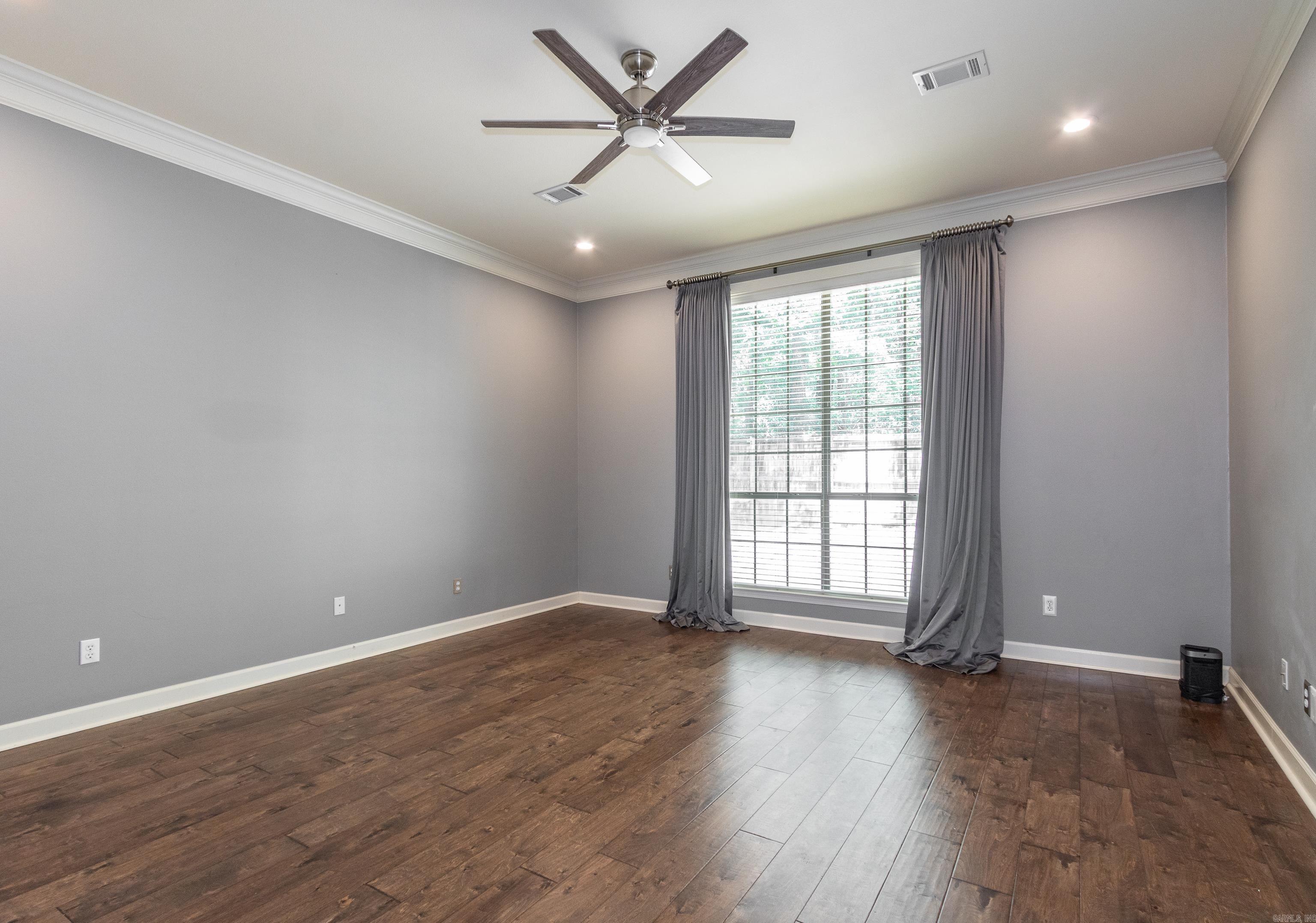 2820 Mossy Creek  Little Rock, AR