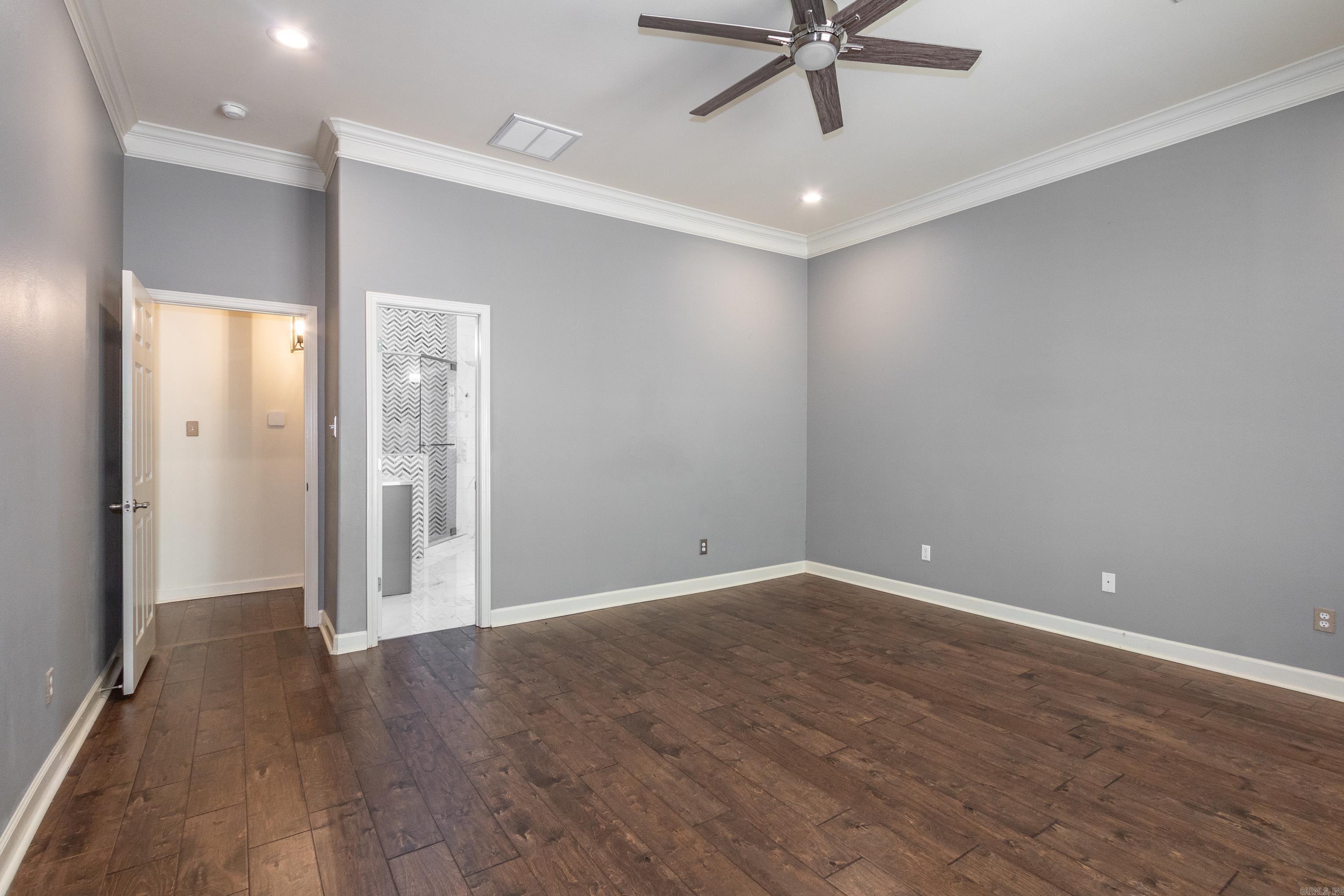 2820 Mossy Creek  Little Rock, AR