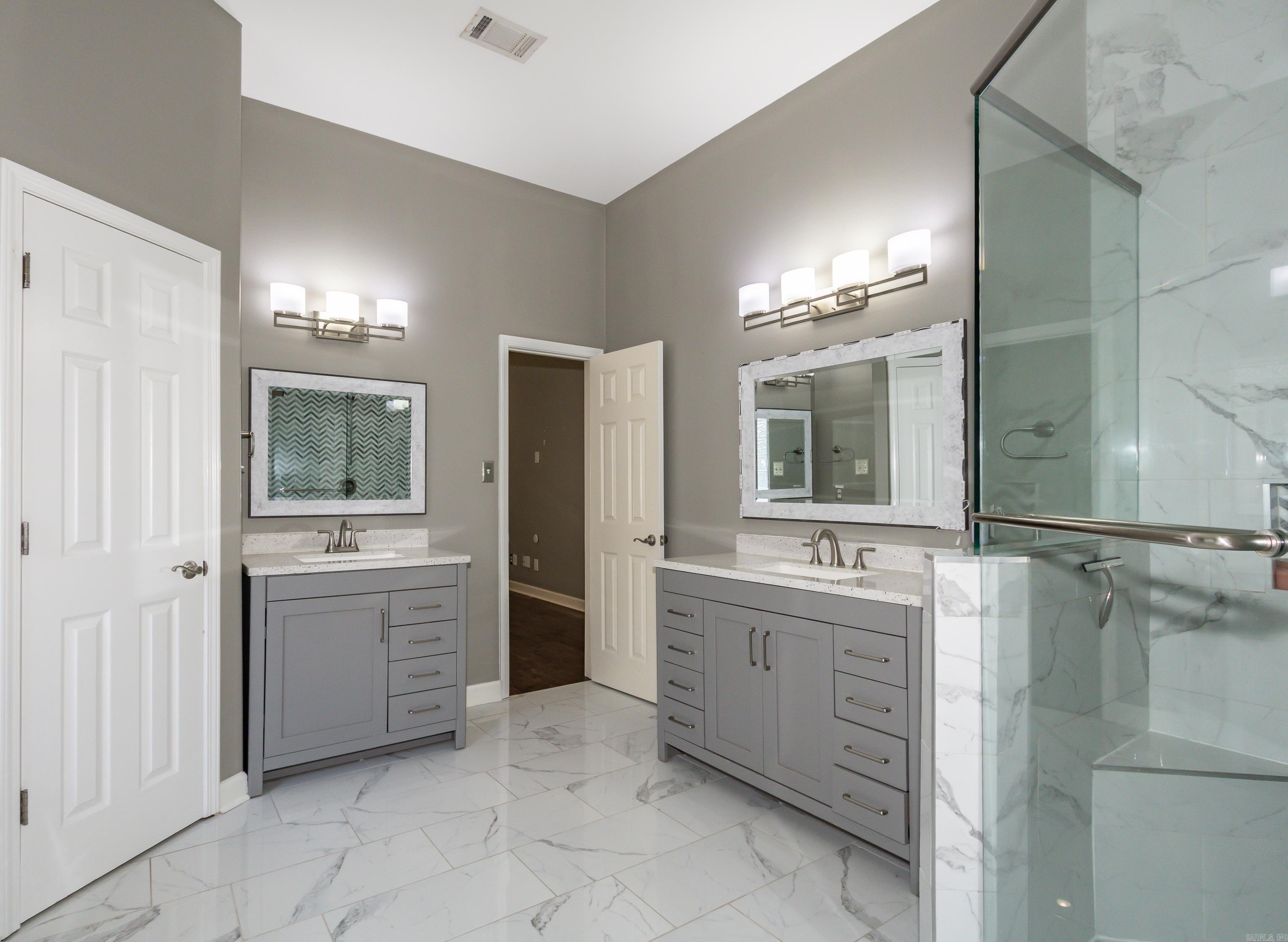 2820 Mossy Creek  Little Rock, AR