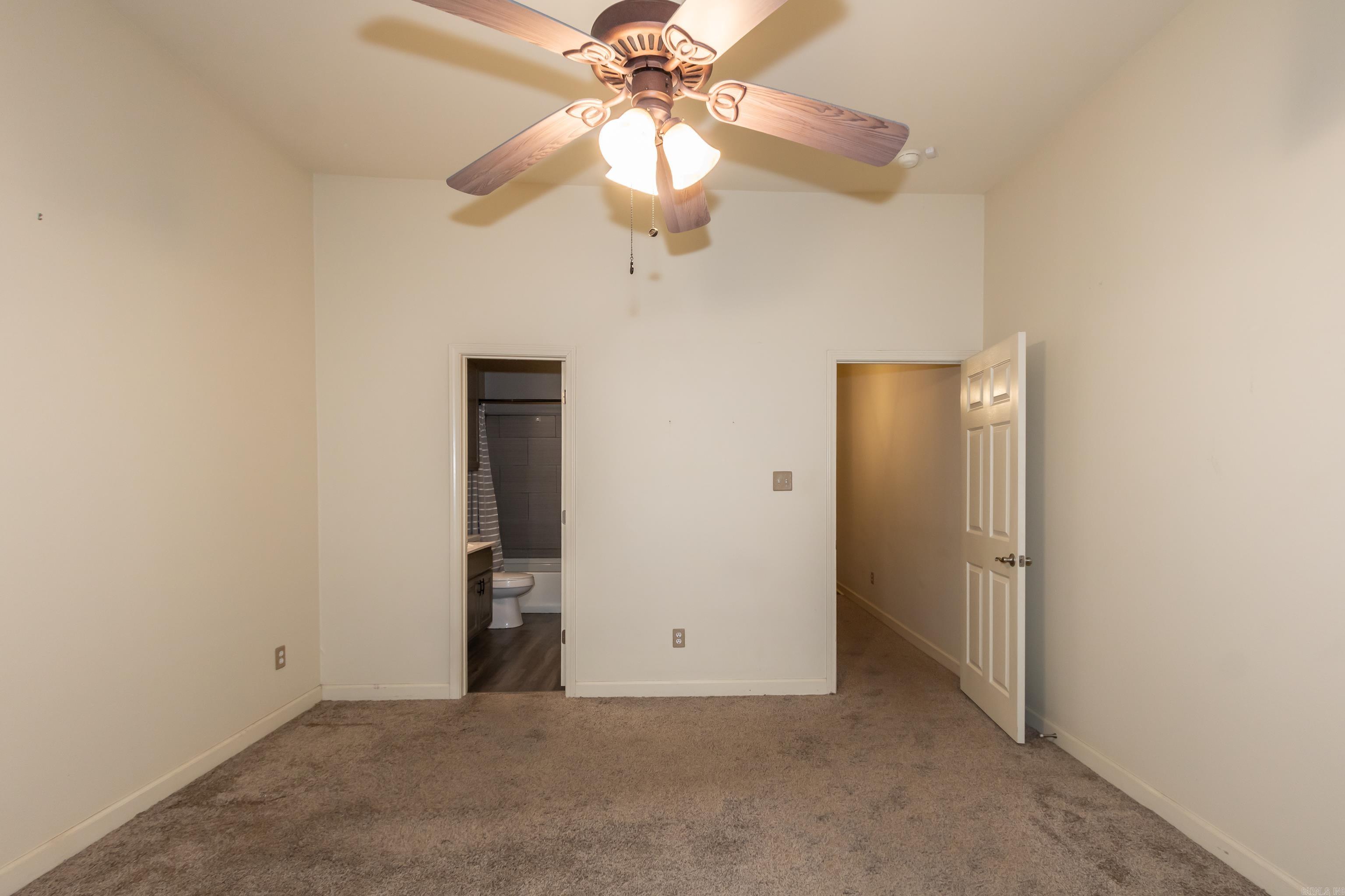 2820 Mossy Creek  Little Rock, AR