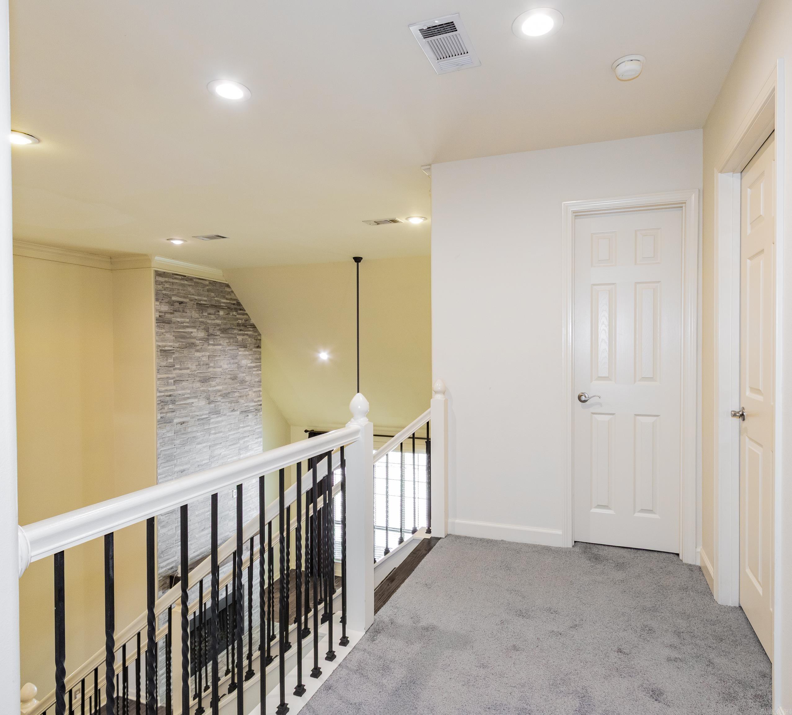 2820 Mossy Creek  Little Rock, AR