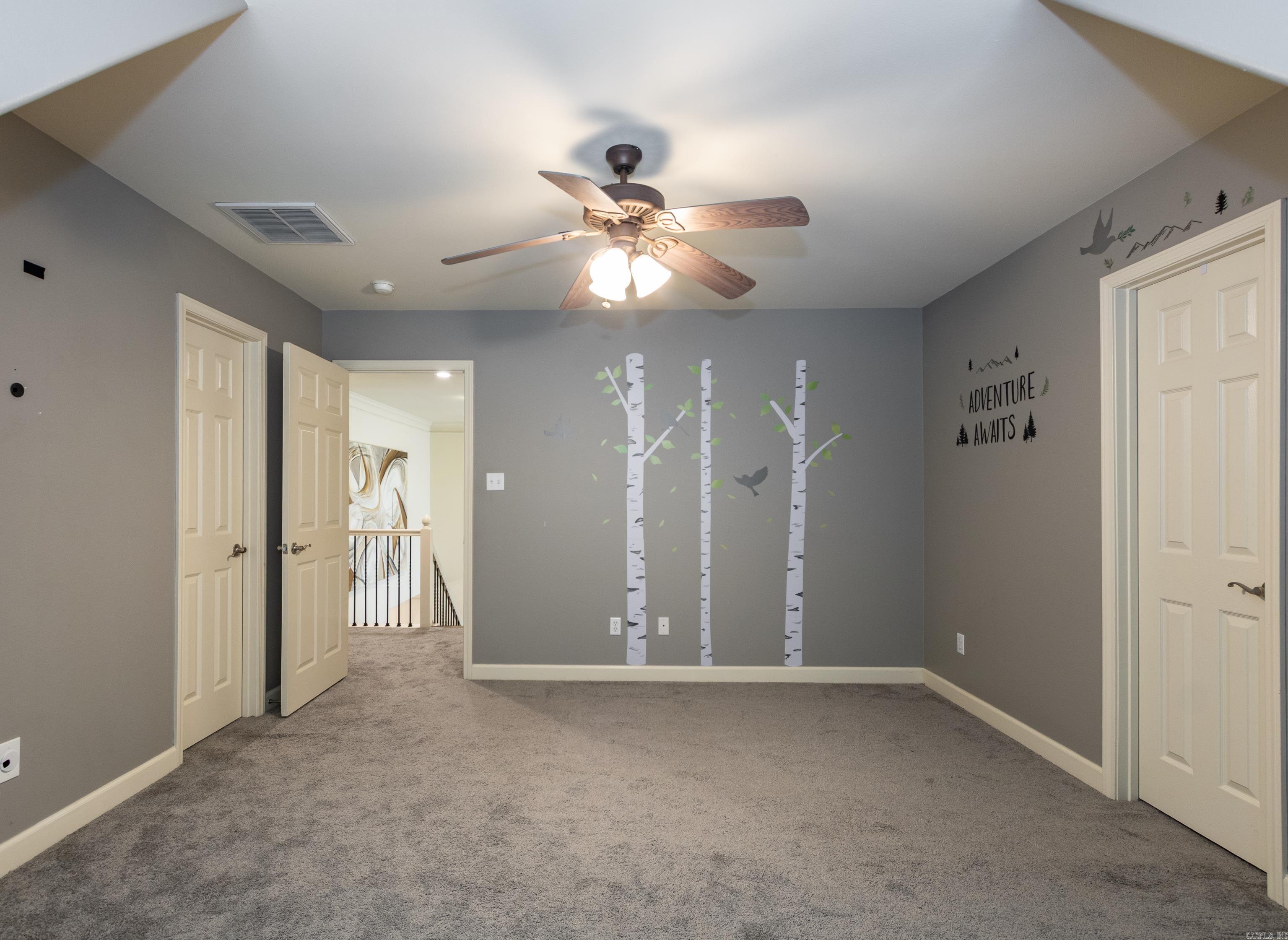 2820 Mossy Creek  Little Rock, AR