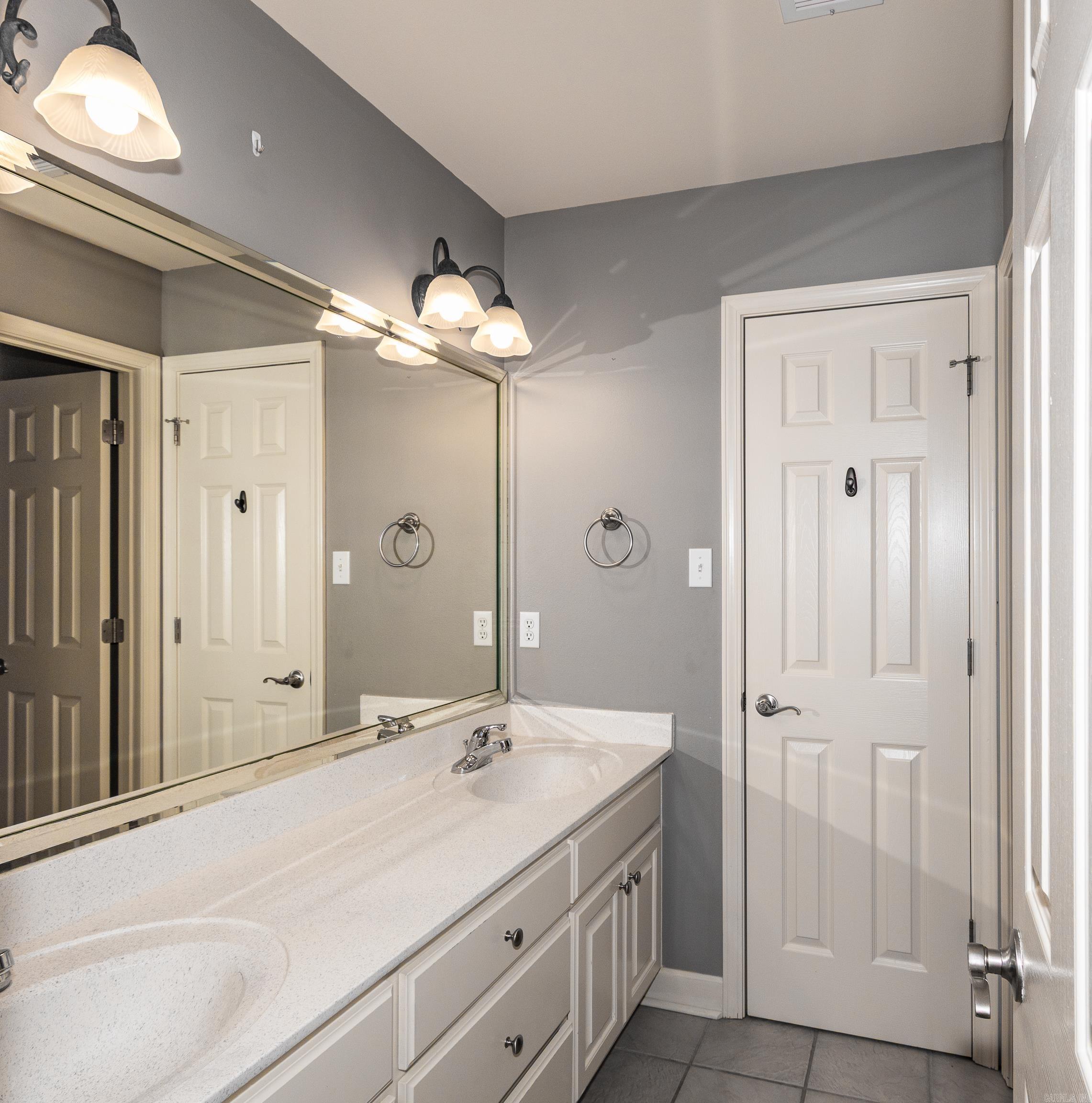 2820 Mossy Creek  Little Rock, AR