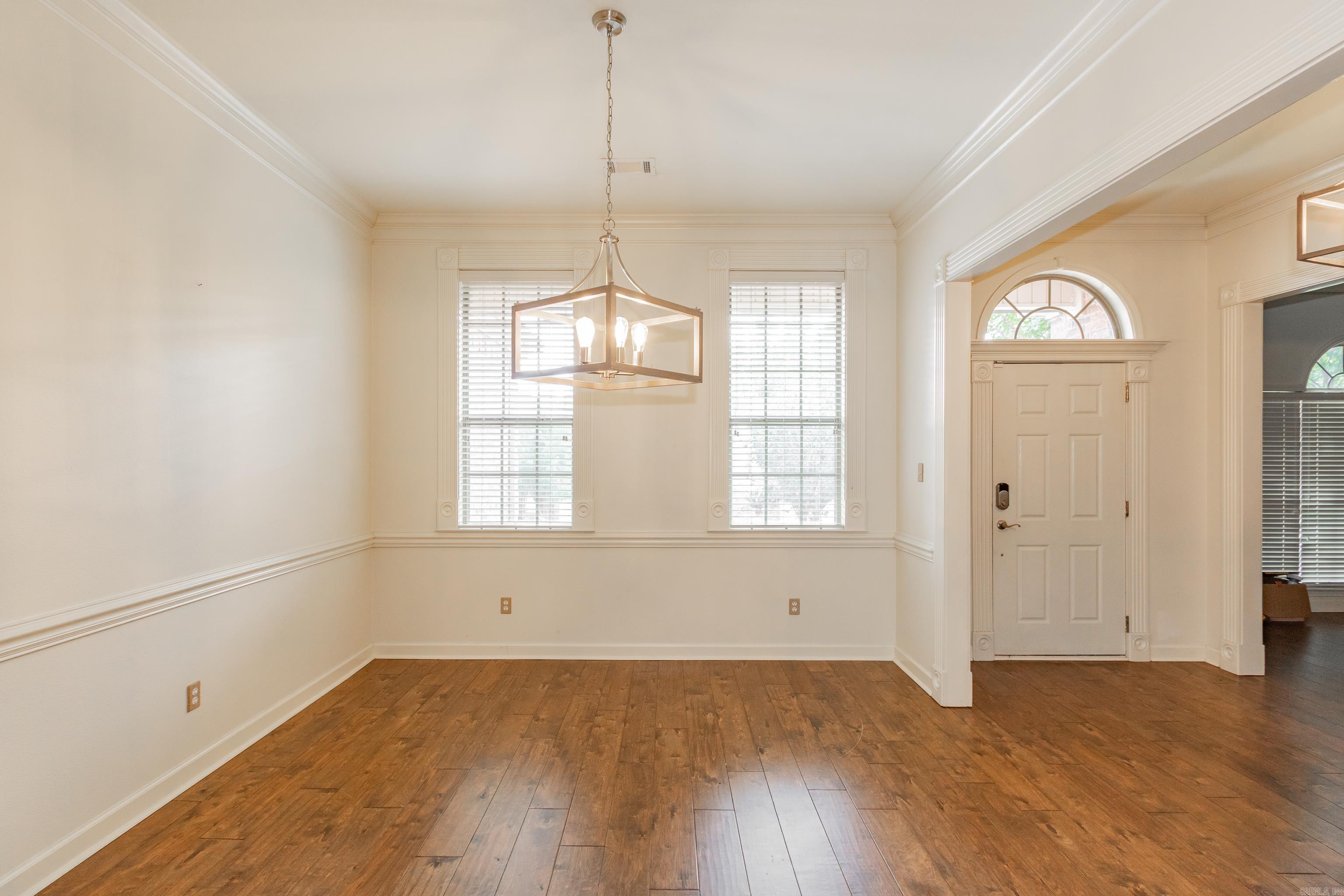 2820 Mossy Creek  Little Rock, AR