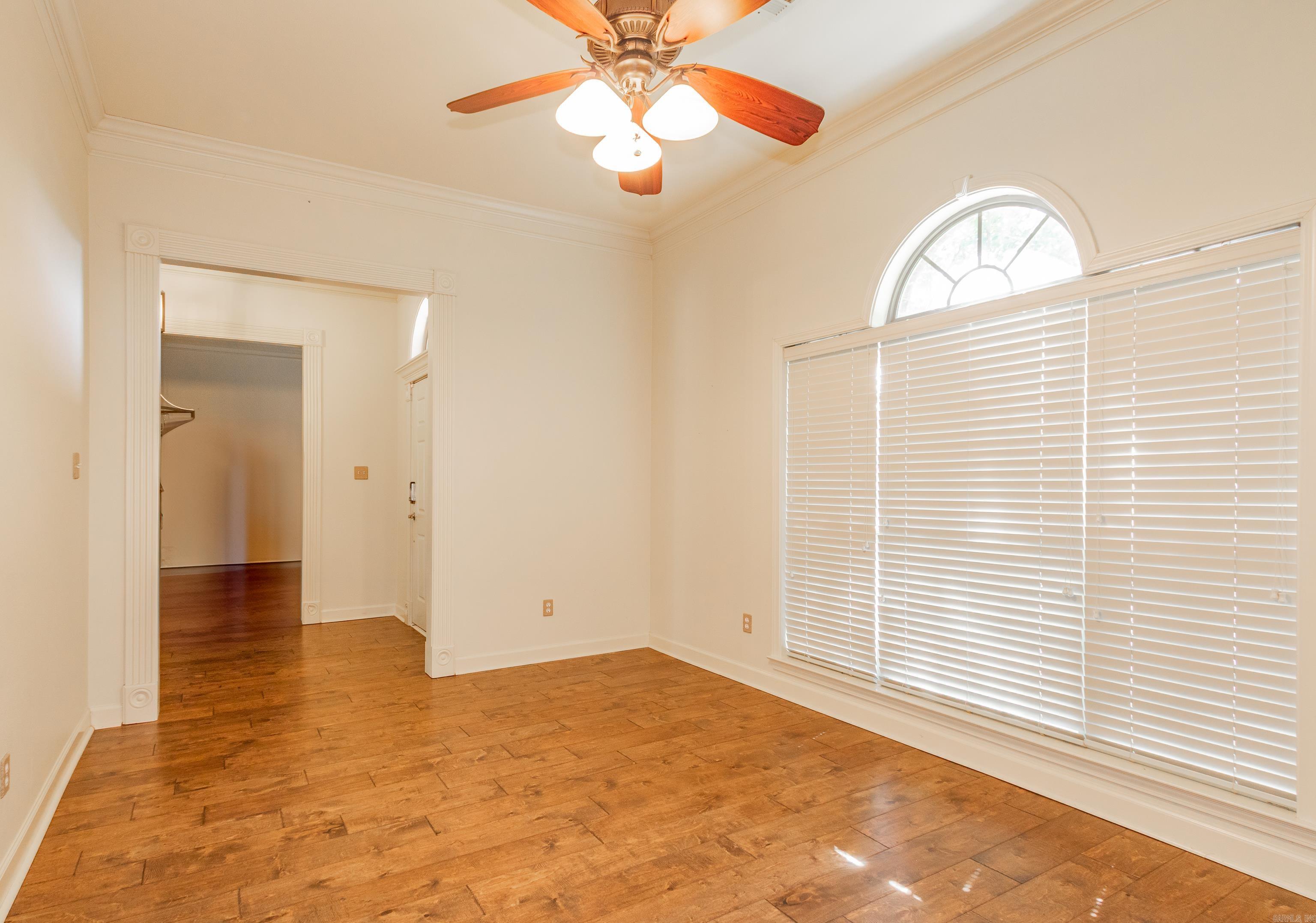 2820 Mossy Creek  Little Rock, AR