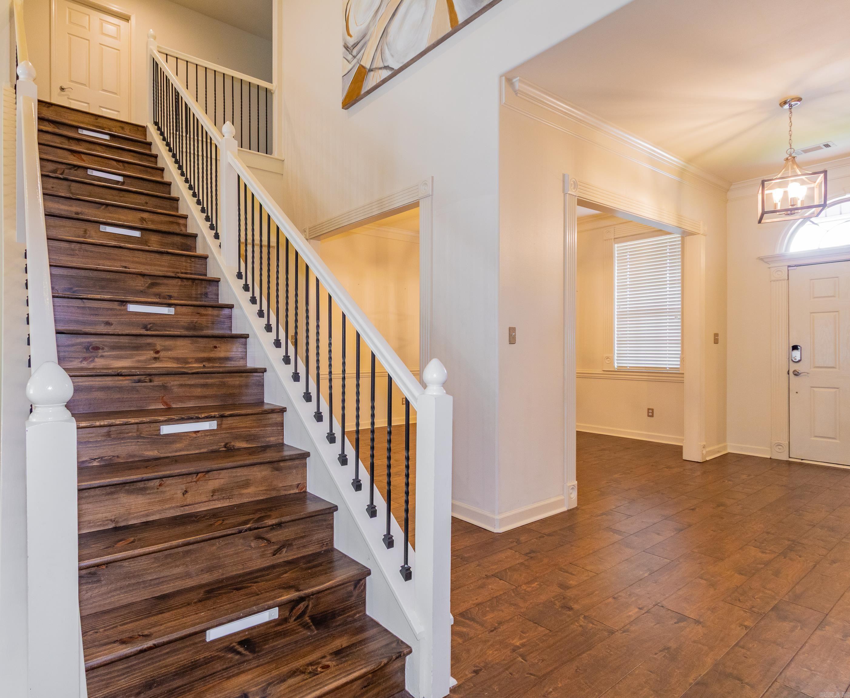 2820 Mossy Creek  Little Rock, AR