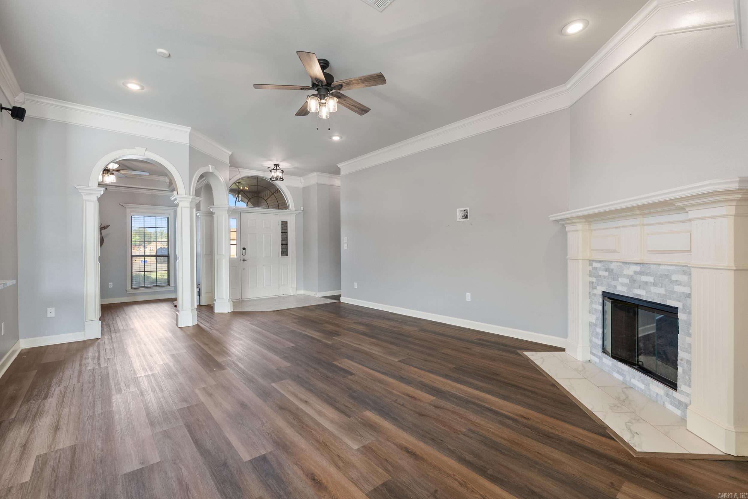 121 Sancerre  North Little Rock, AR