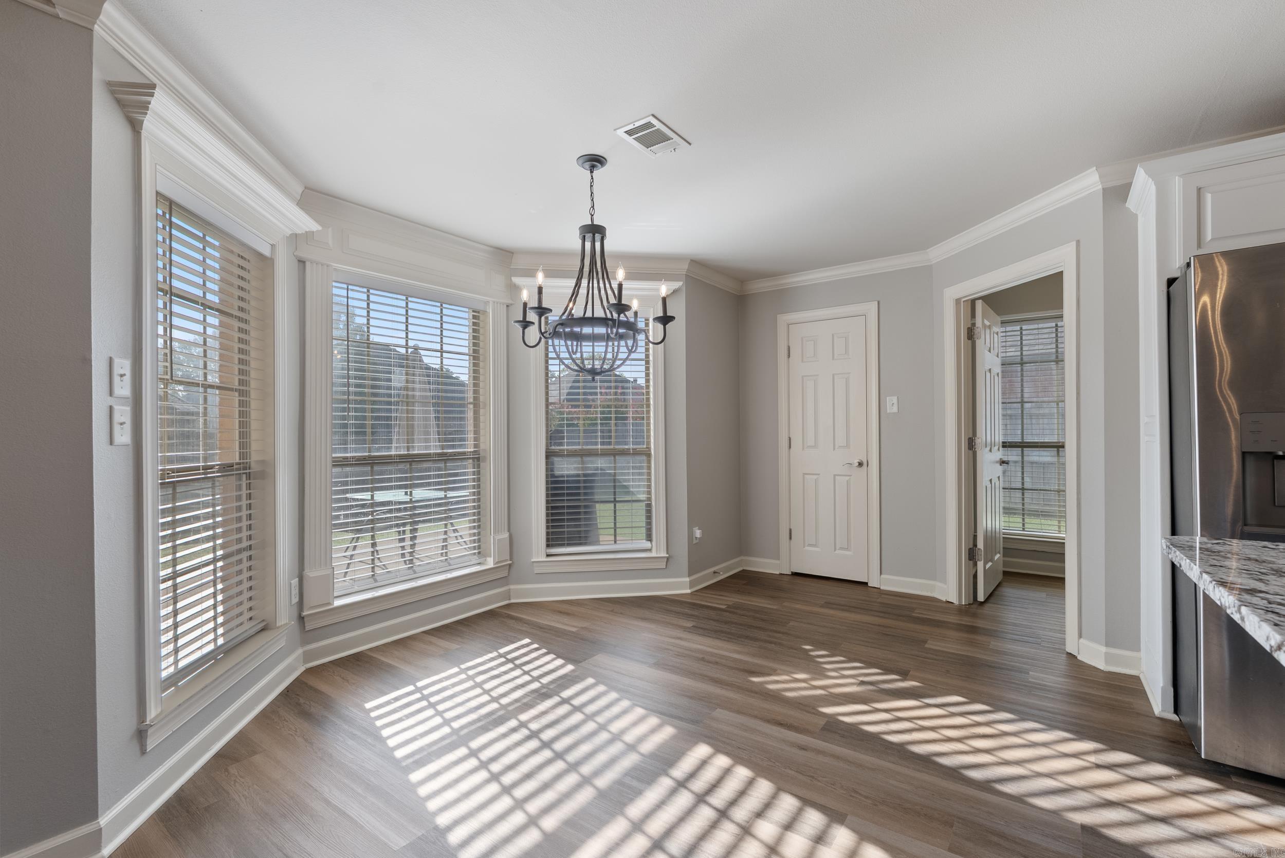121 Sancerre  North Little Rock, AR