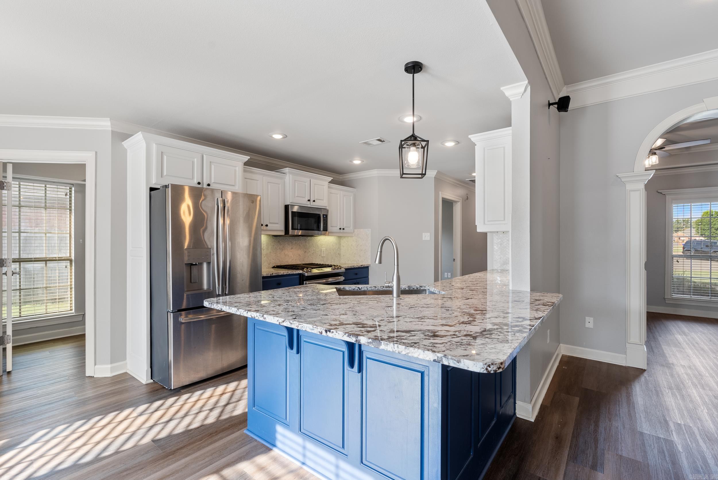 121 Sancerre  North Little Rock, AR