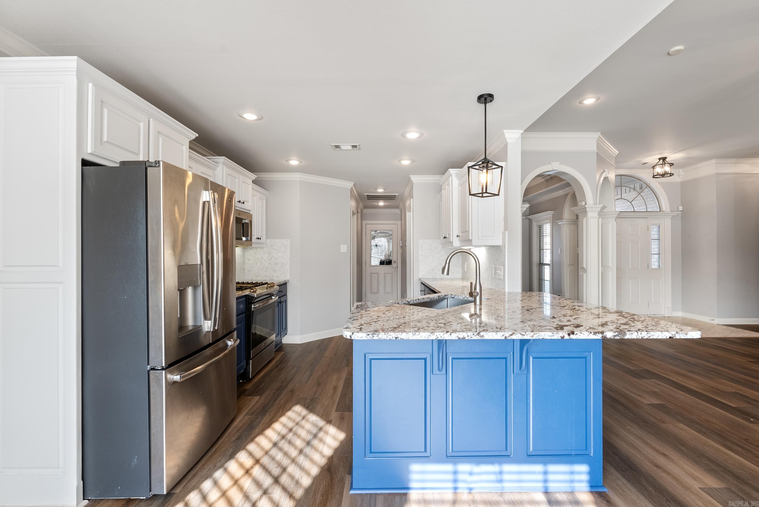 121 Sancerre  North Little Rock, AR
