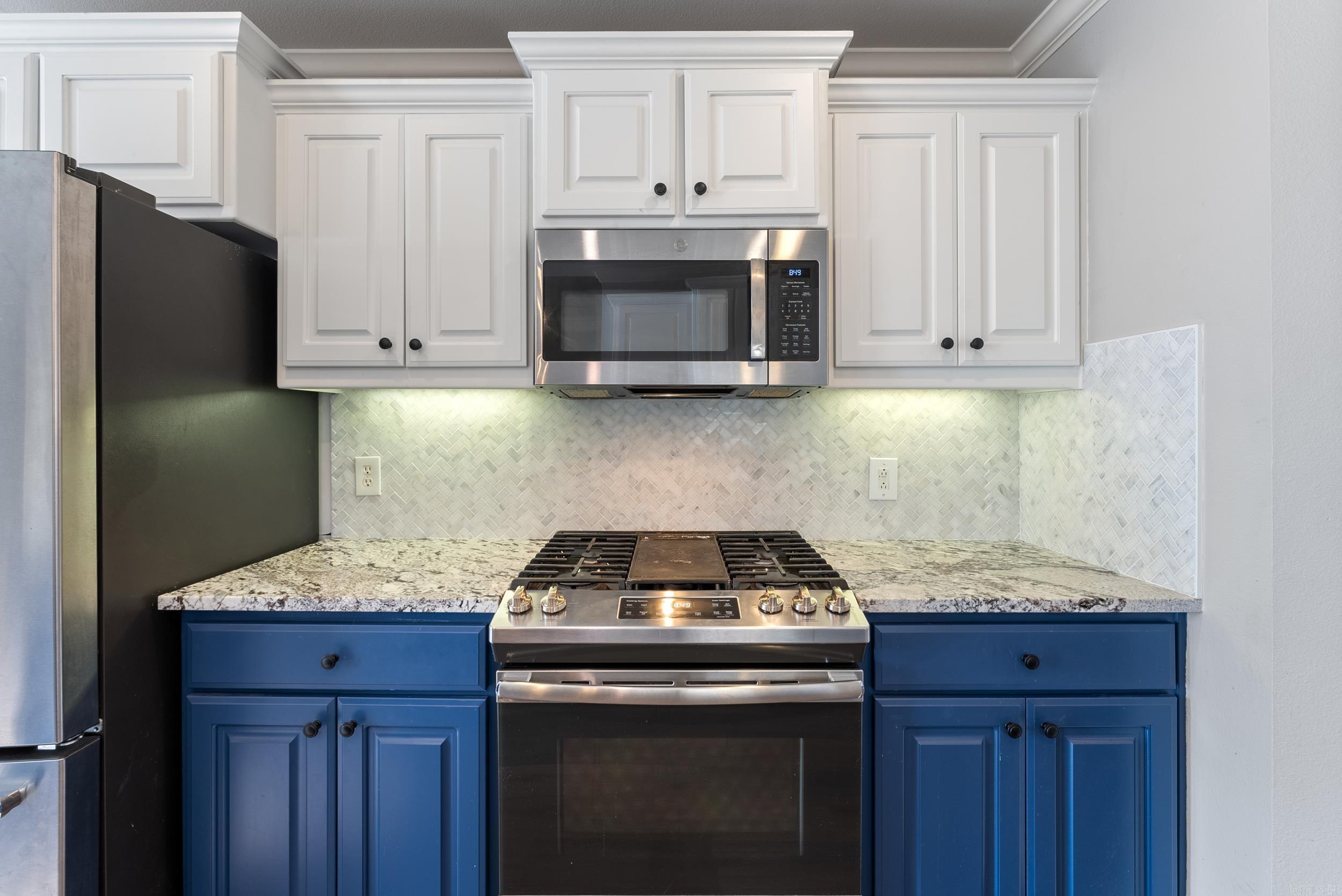 121 Sancerre  North Little Rock, AR