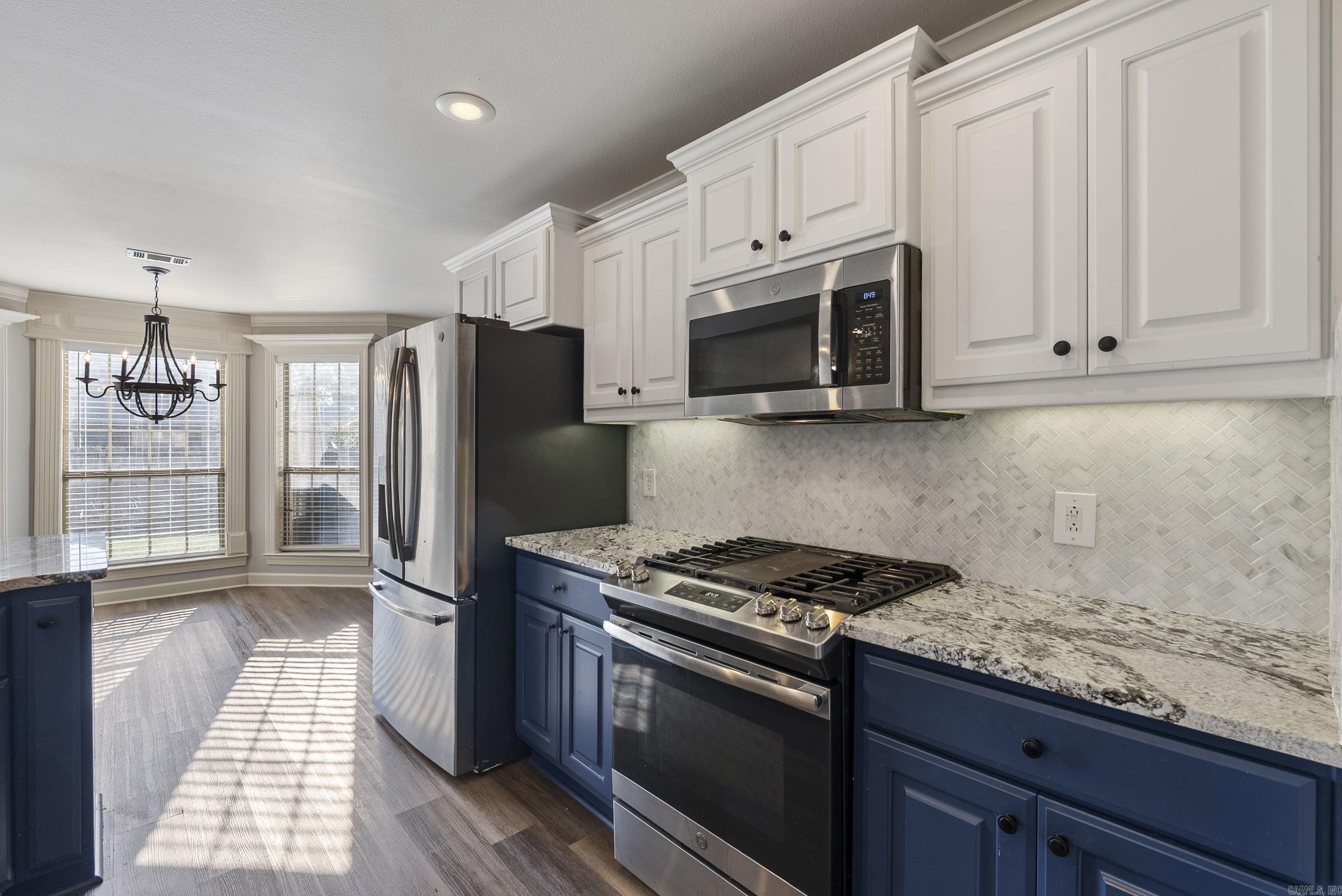 121 Sancerre  North Little Rock, AR
