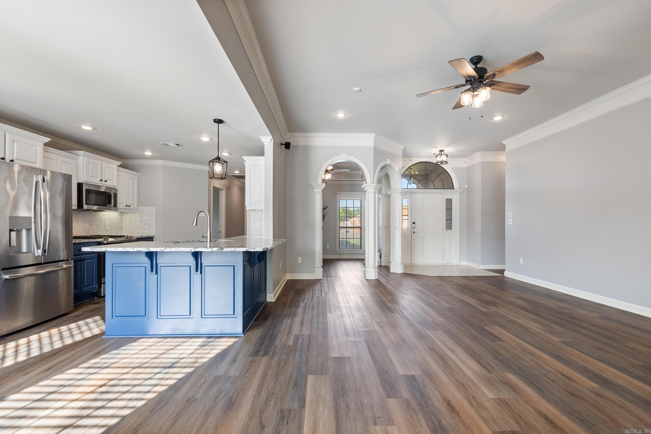 121 Sancerre  North Little Rock, AR