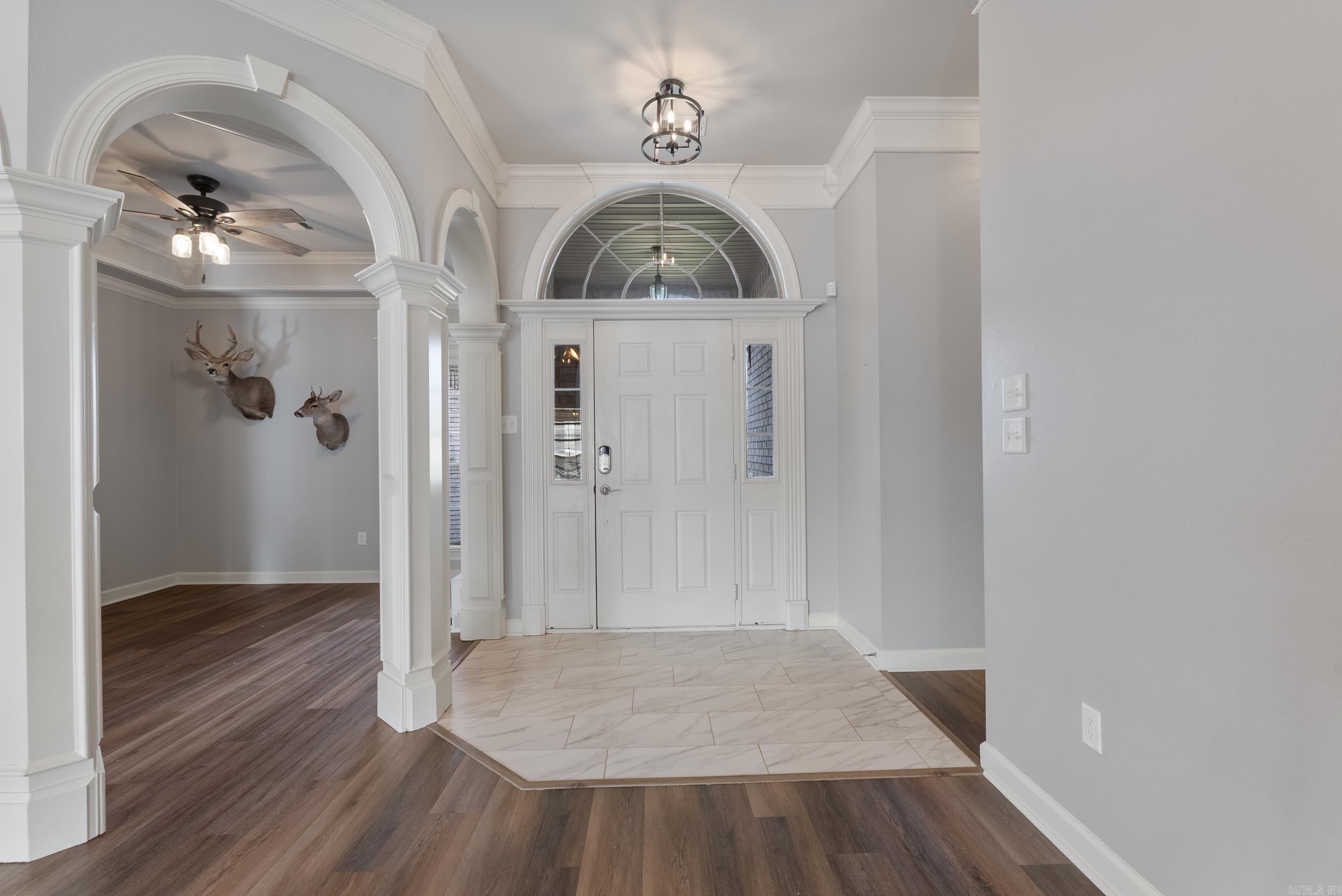 121 Sancerre  North Little Rock, AR