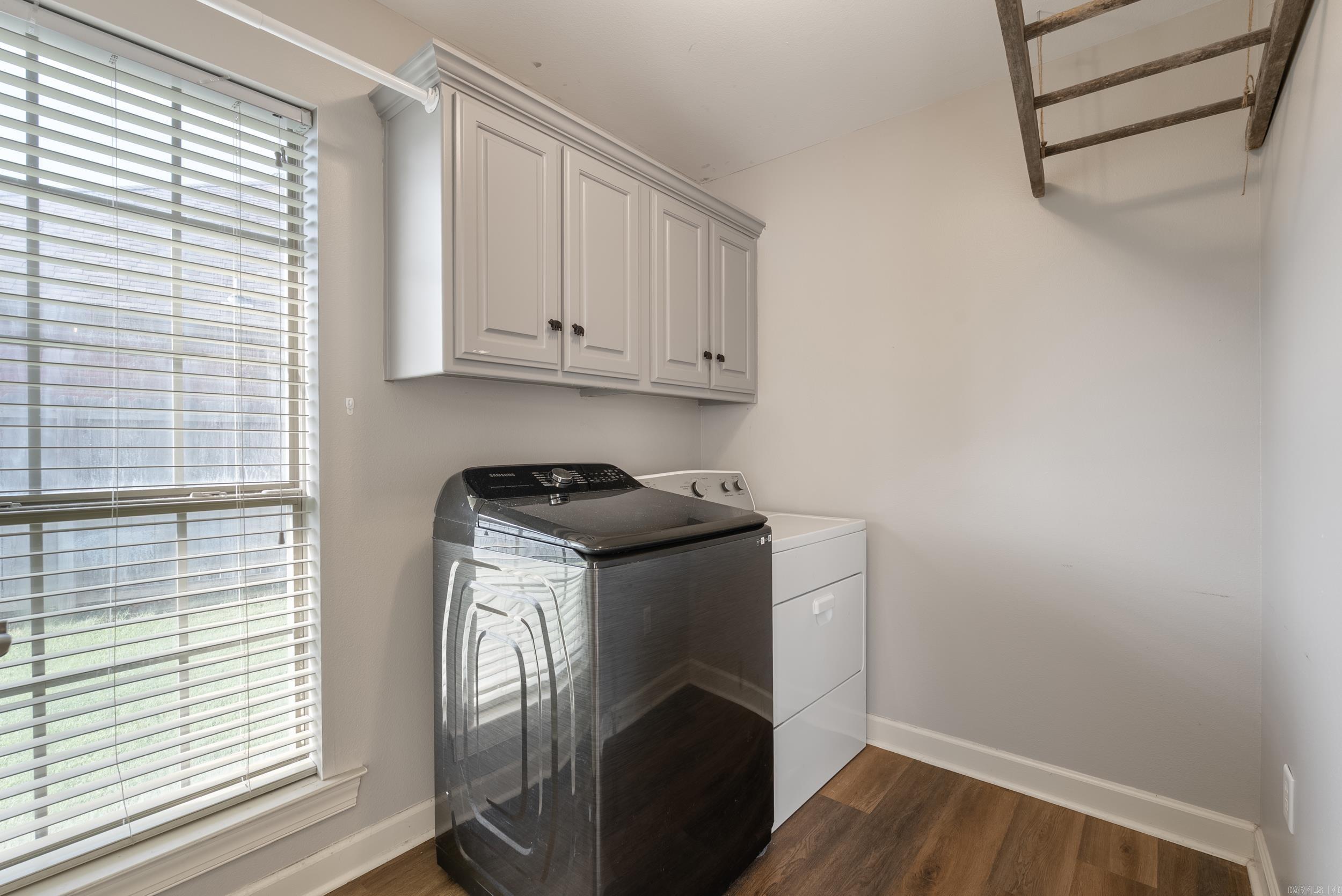 121 Sancerre  North Little Rock, AR