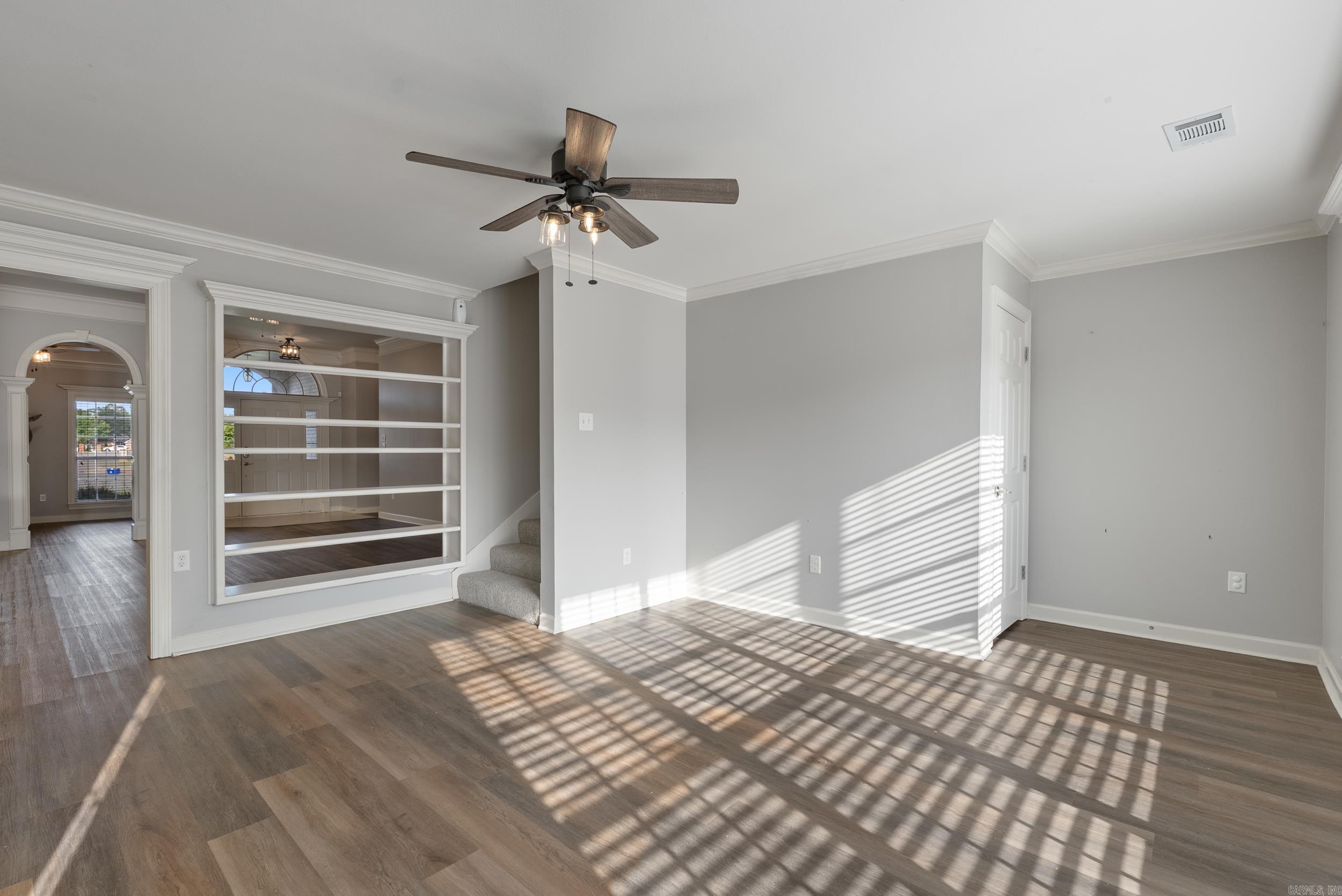 121 Sancerre  North Little Rock, AR