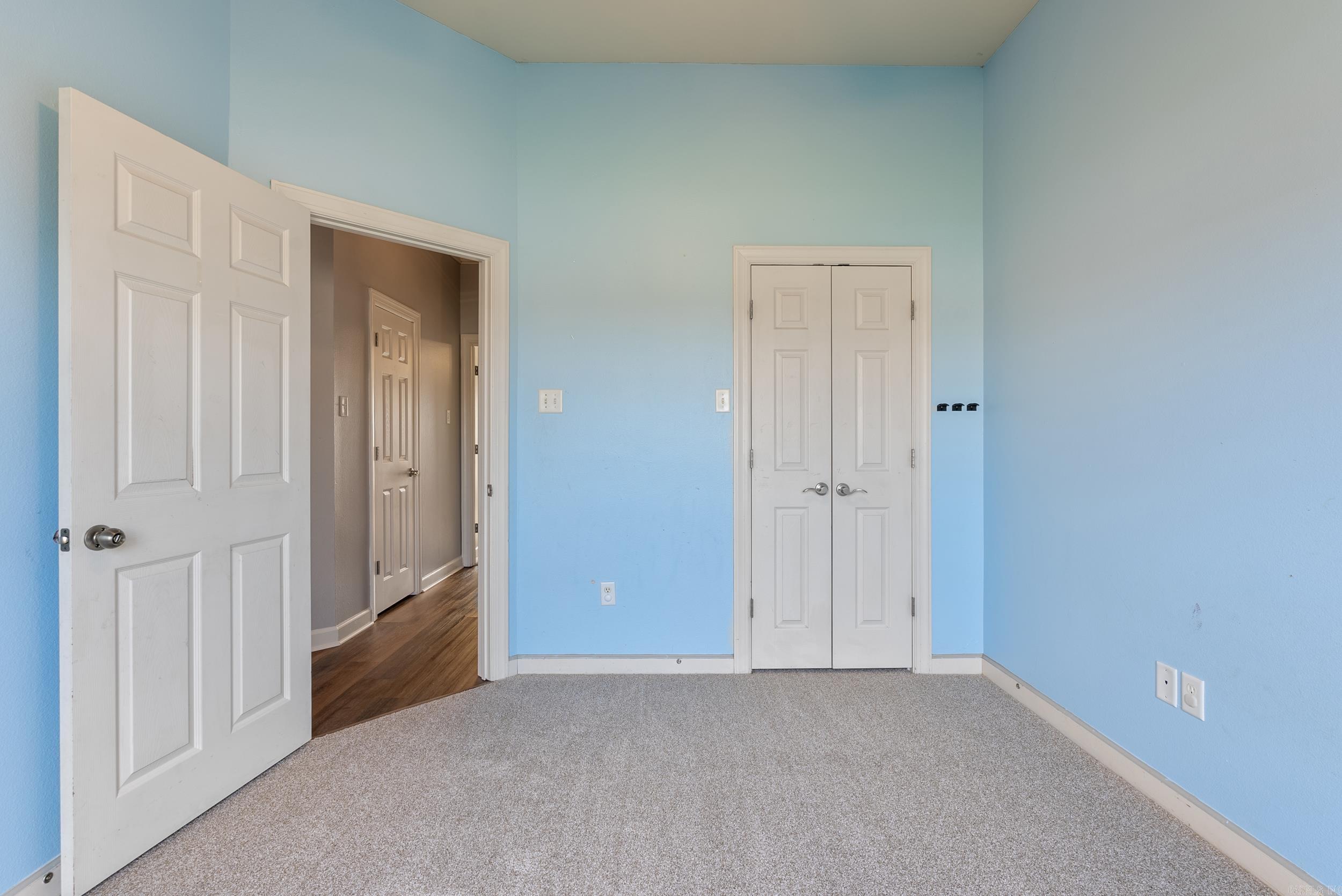 121 Sancerre  North Little Rock, AR