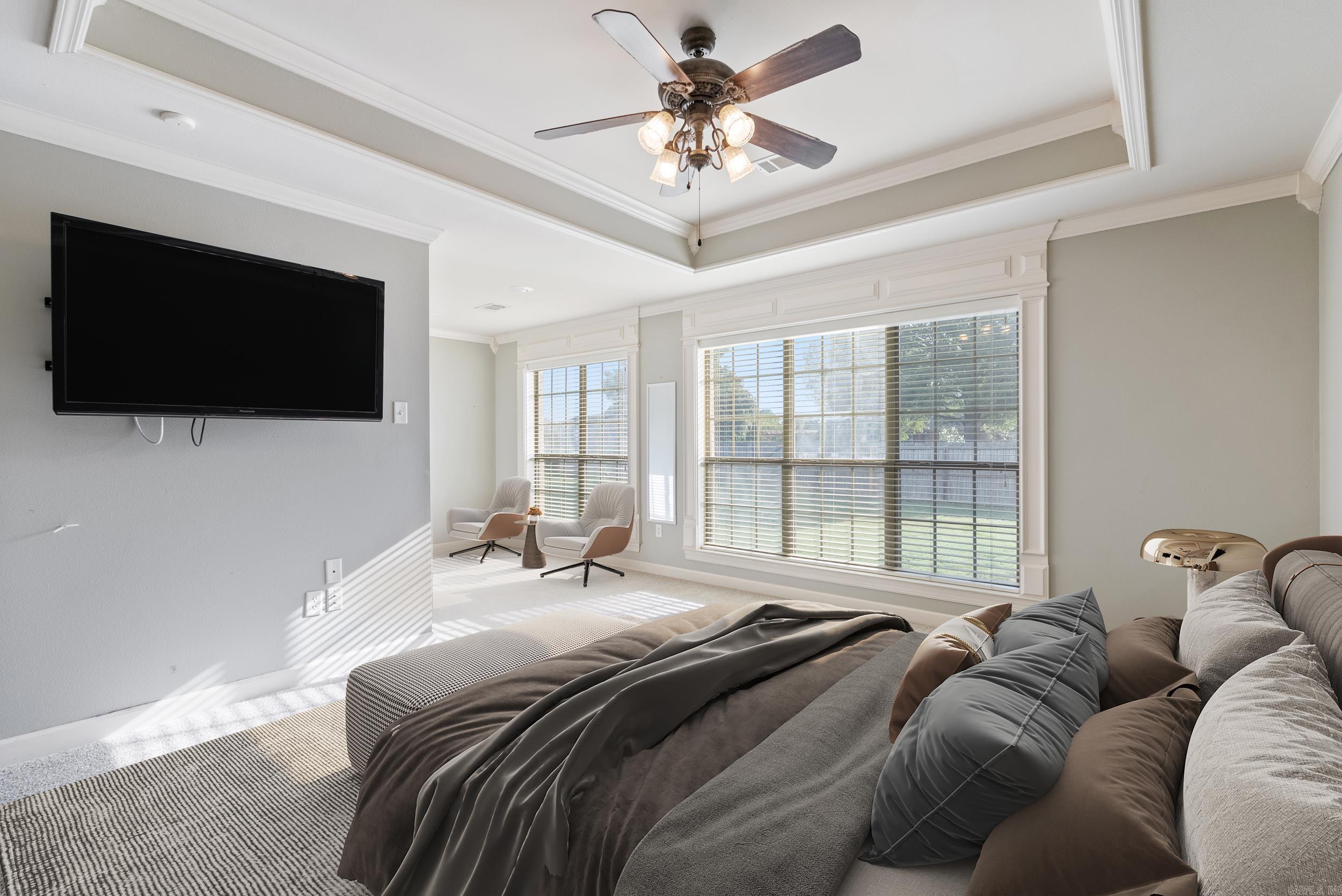 121 Sancerre  North Little Rock, AR